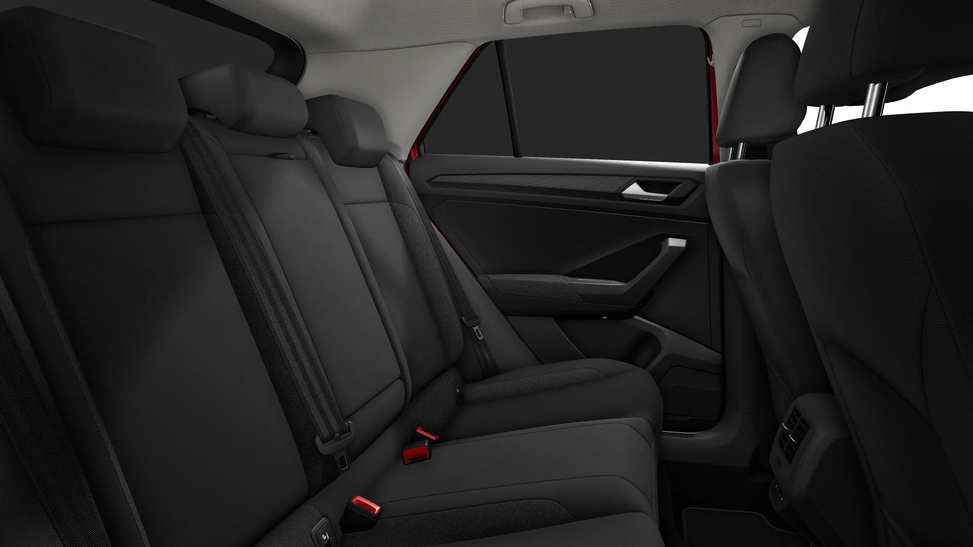 Volkswagen T-Roc MOVE