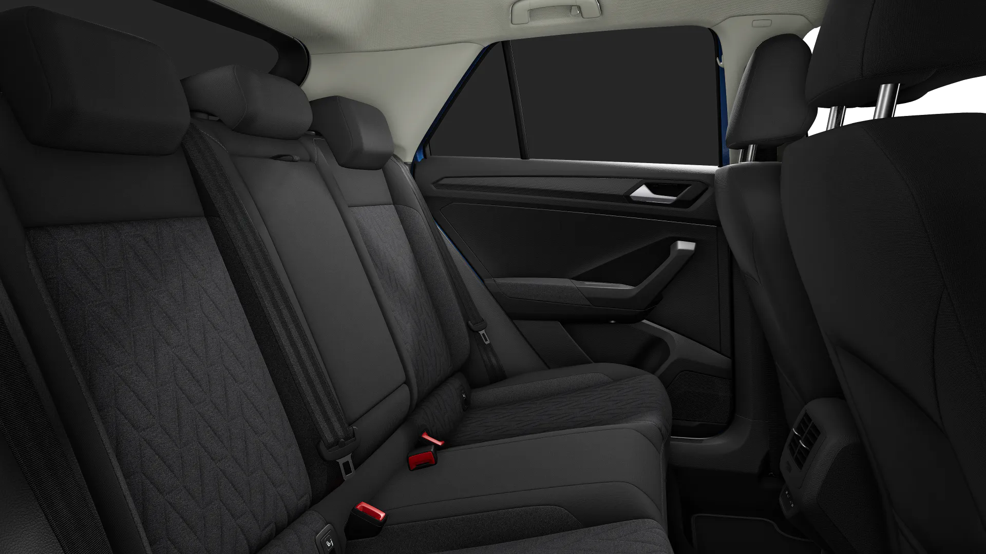 Volkswagen T-Roc MOVE