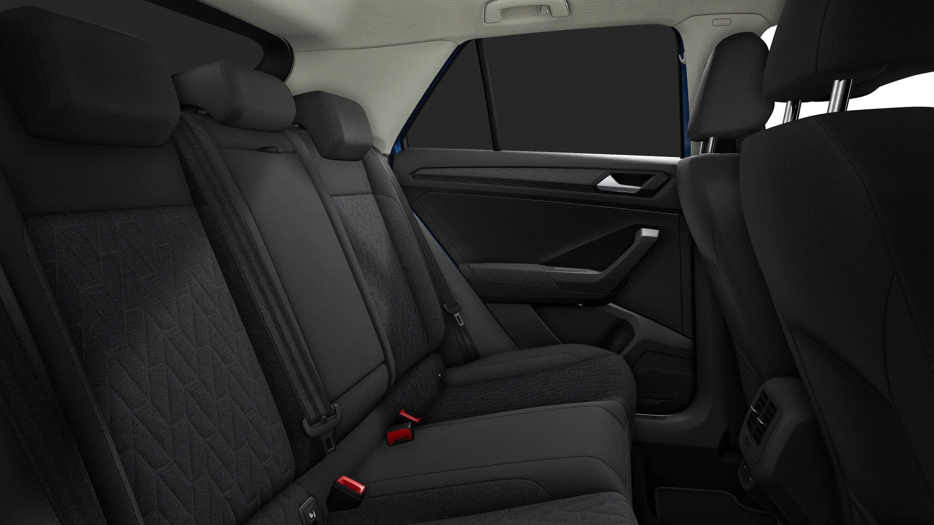 Volkswagen T-Roc MOVE