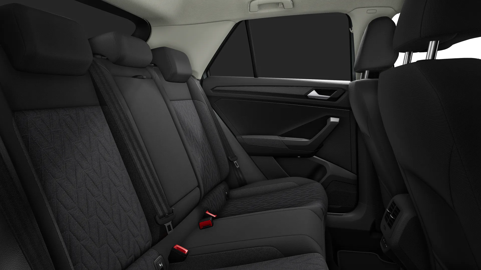 Volkswagen T-Roc MOVE