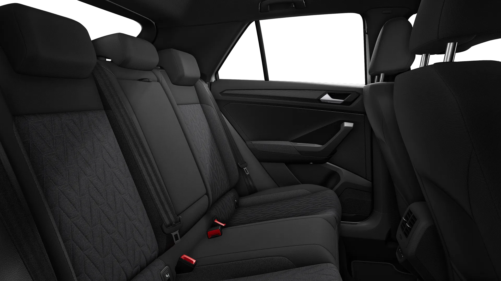 Volkswagen T-Roc MOVE