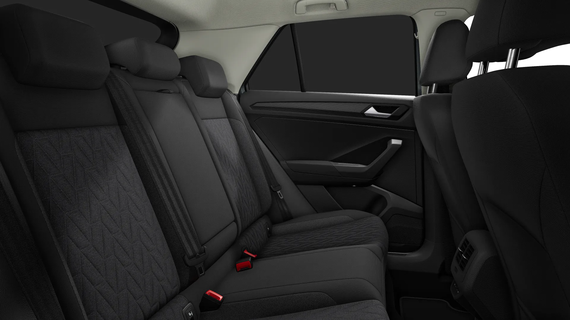 Volkswagen T-Roc MOVE