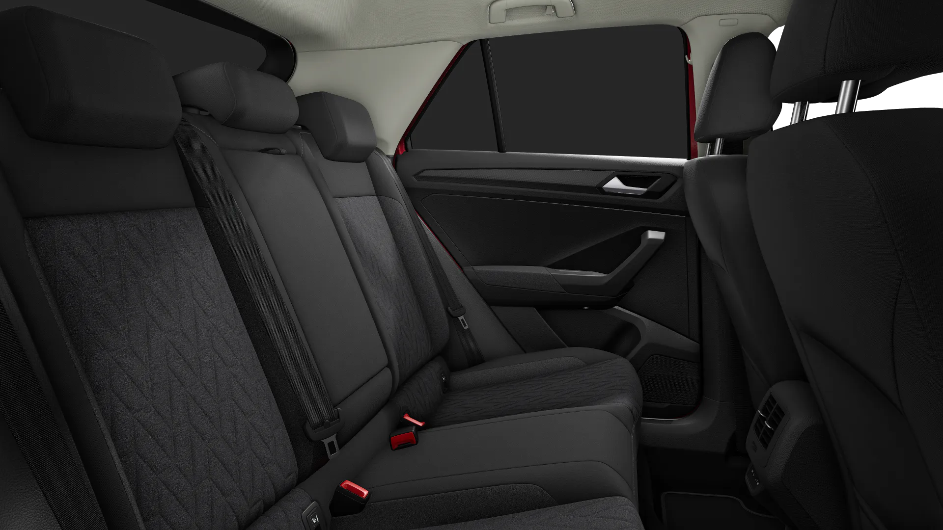 Volkswagen T-Roc MOVE