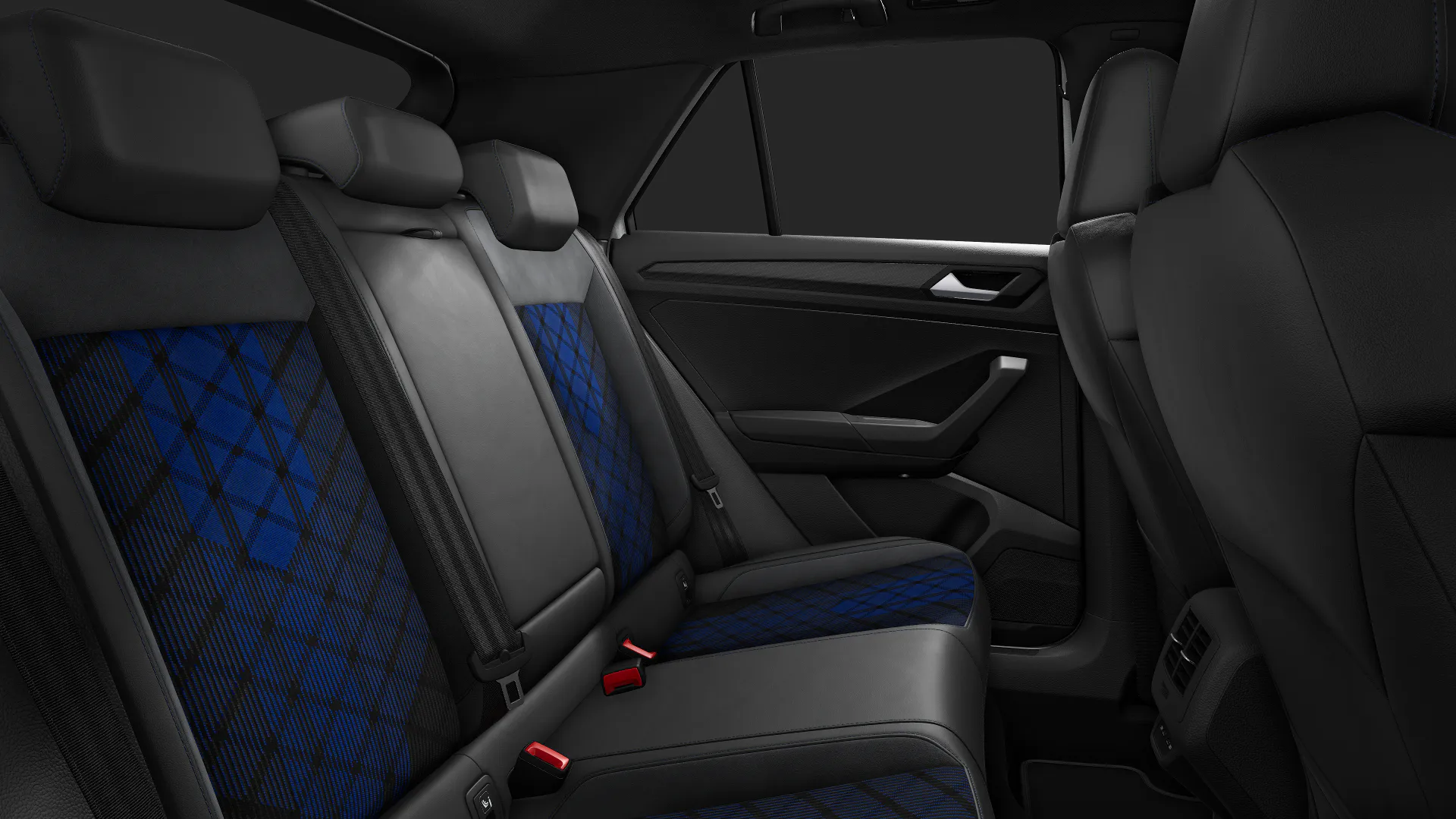 Volkswagen T-Roc R