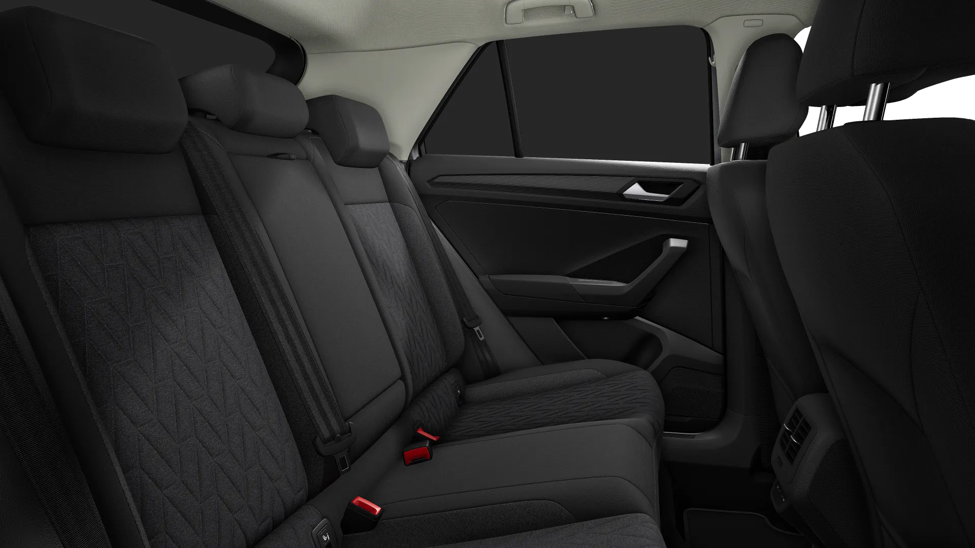 Volkswagen T-Roc MOVE