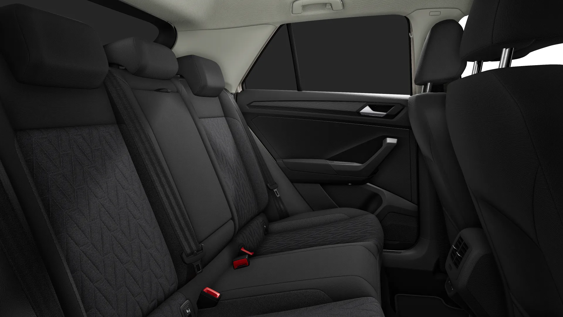 Volkswagen T-Roc MOVE