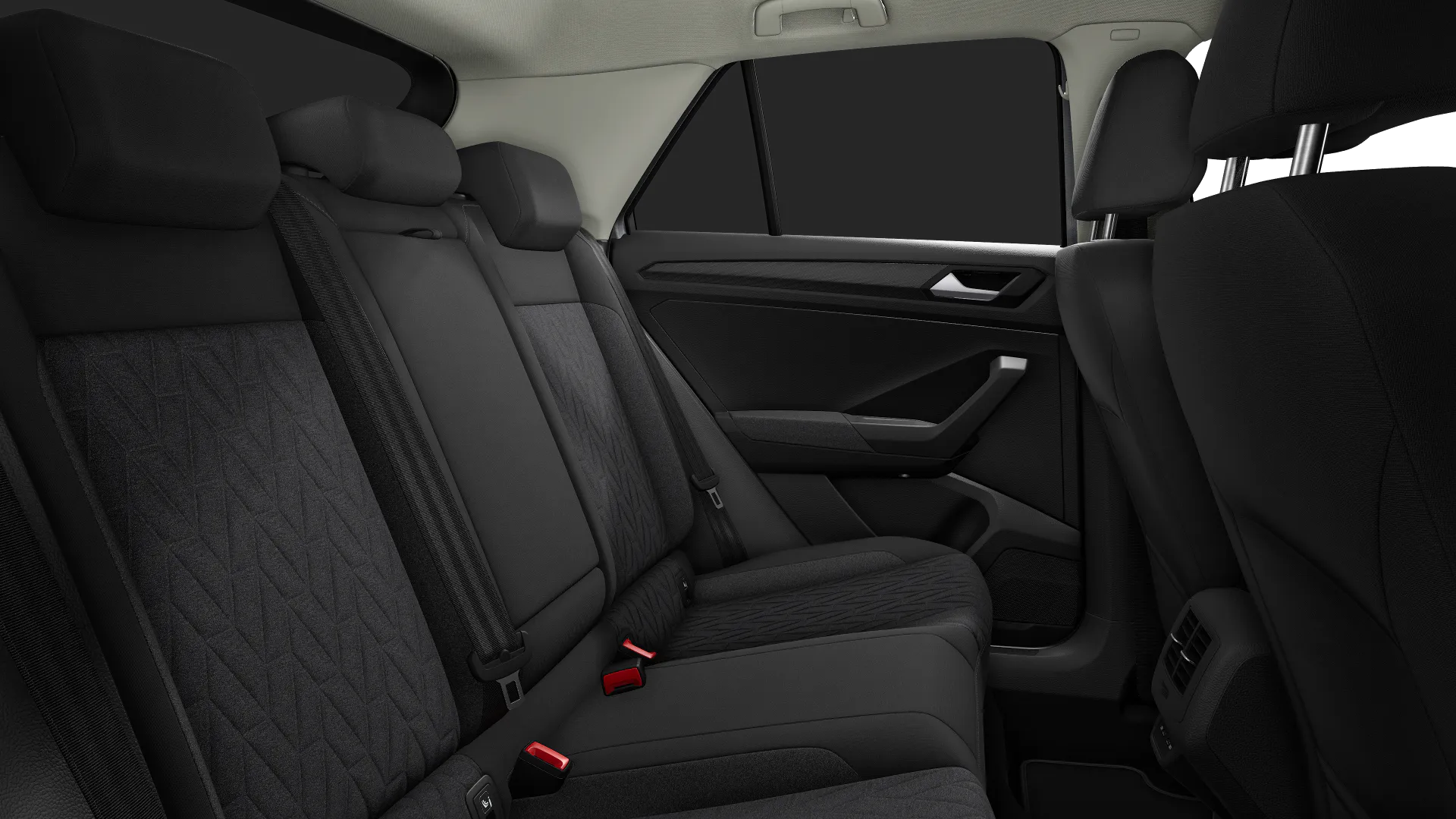 Volkswagen T-Roc MOVE
