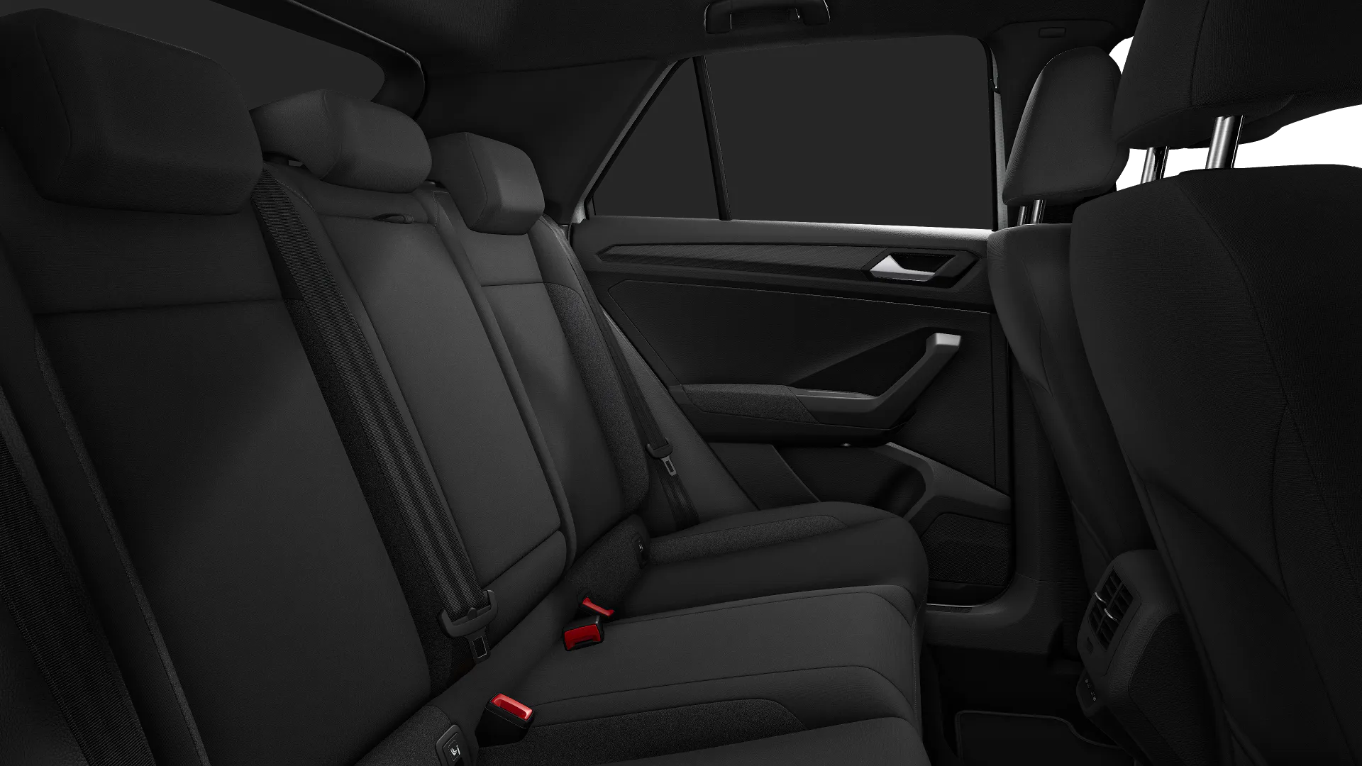 Volkswagen T-Roc MOVE