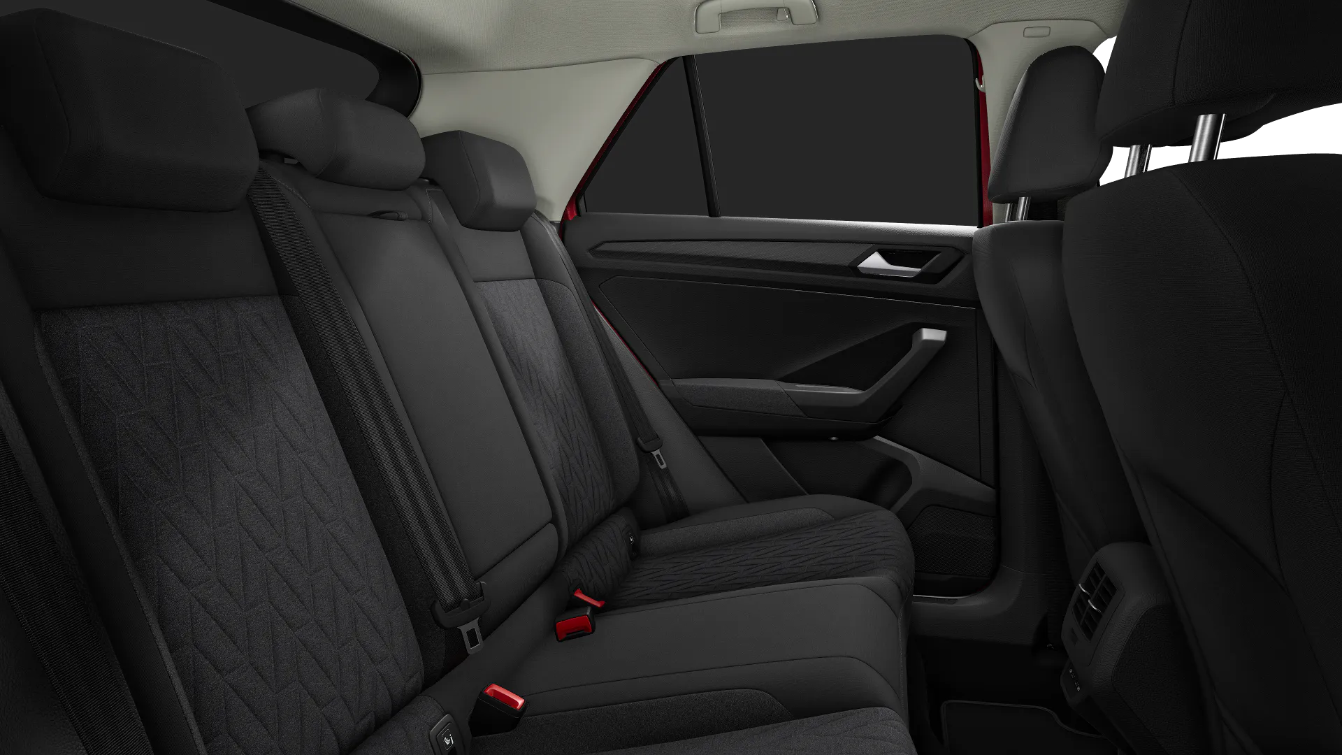 Volkswagen T-Roc MOVE