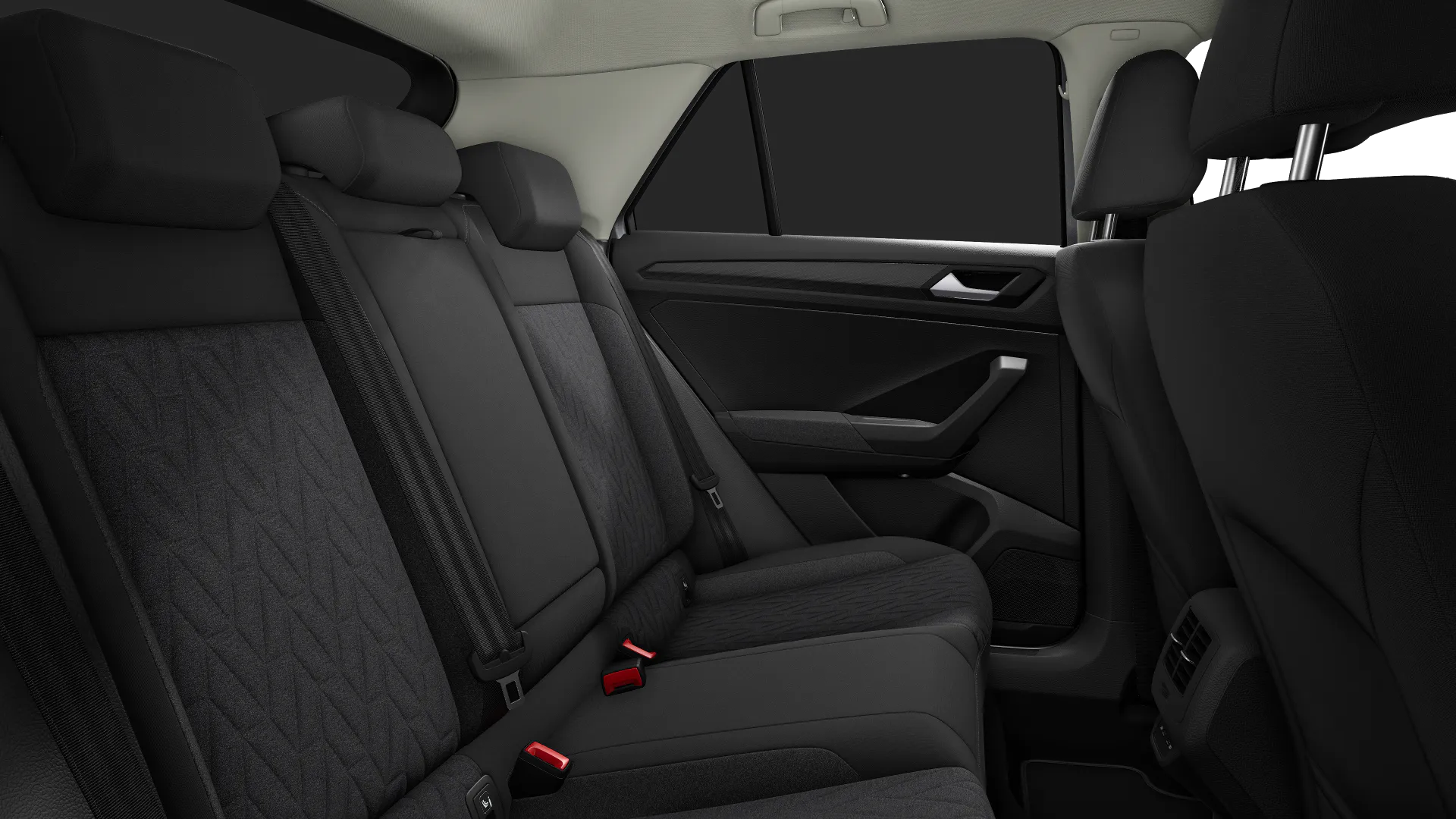 Volkswagen T-Roc MOVE
