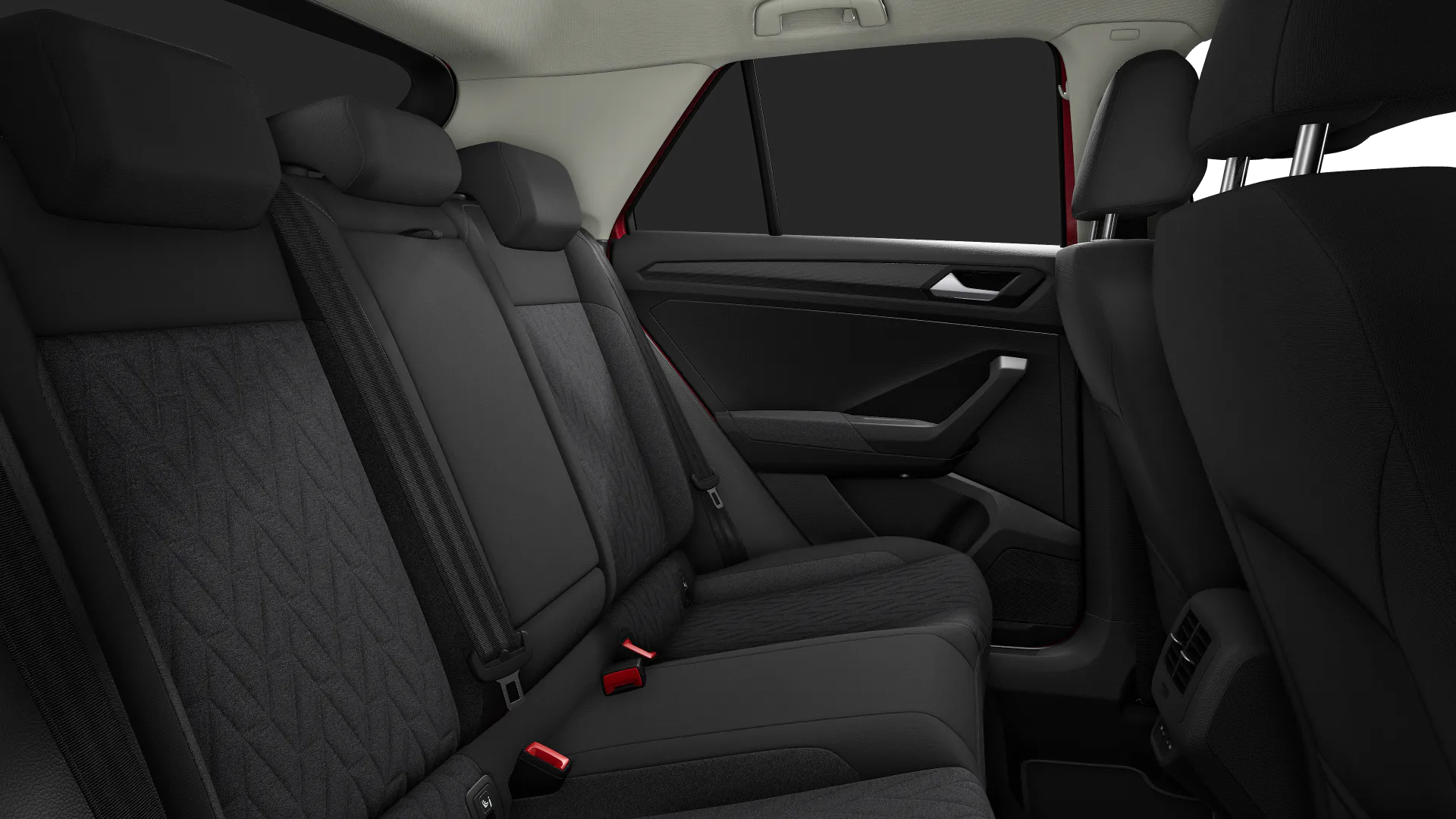 Volkswagen T-Roc MOVE
