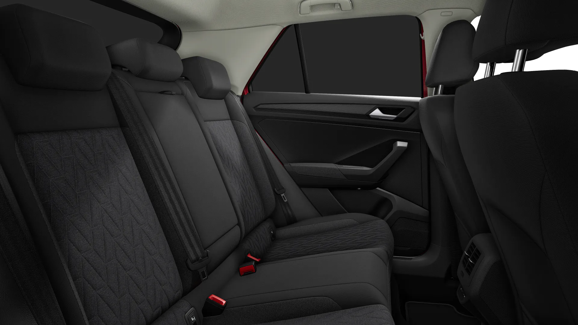Volkswagen T-Roc MOVE
