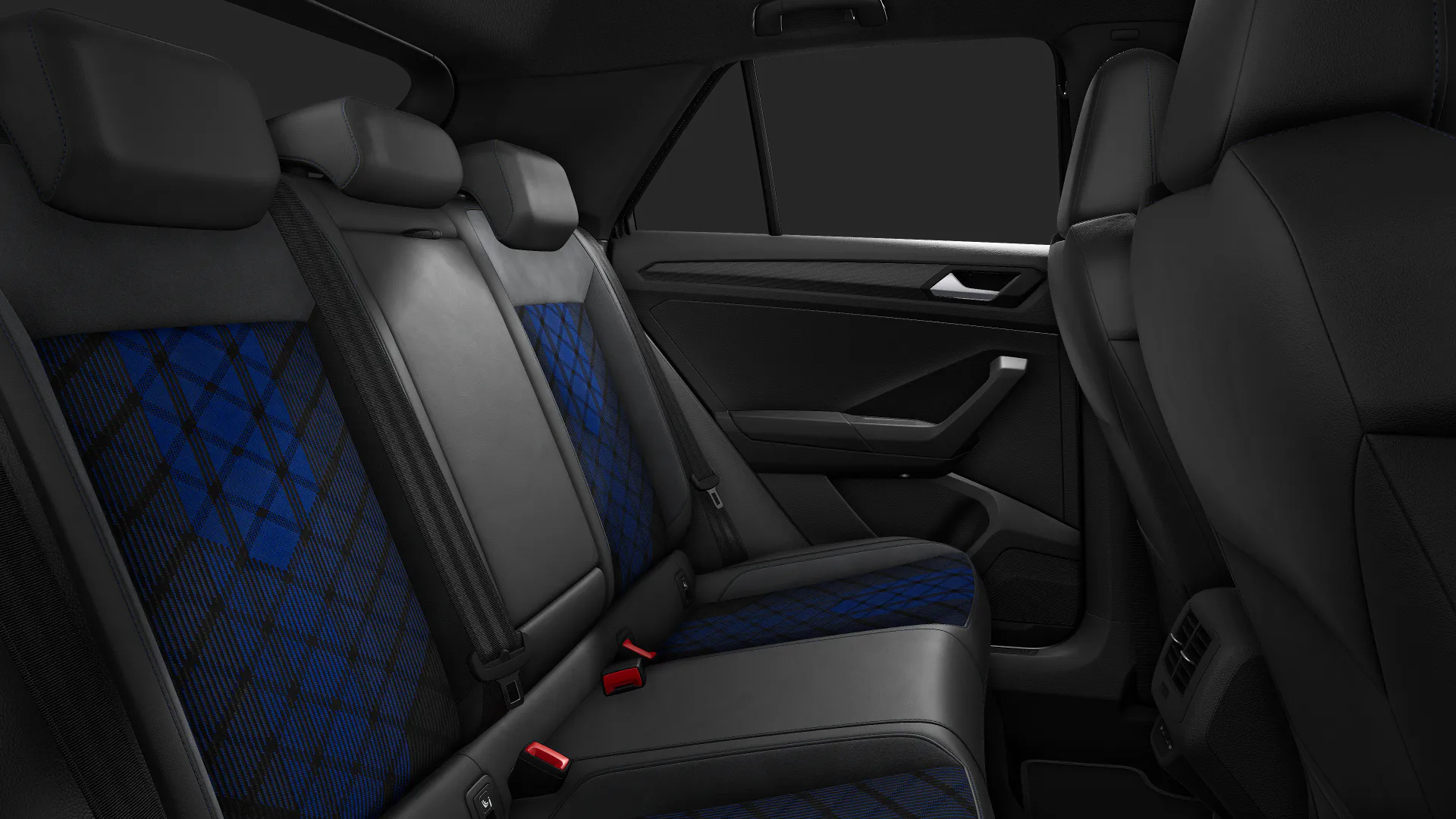 Volkswagen T-Roc R
