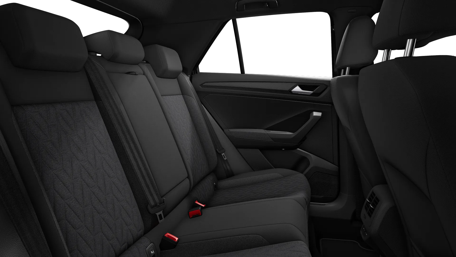 Volkswagen T-Roc MOVE