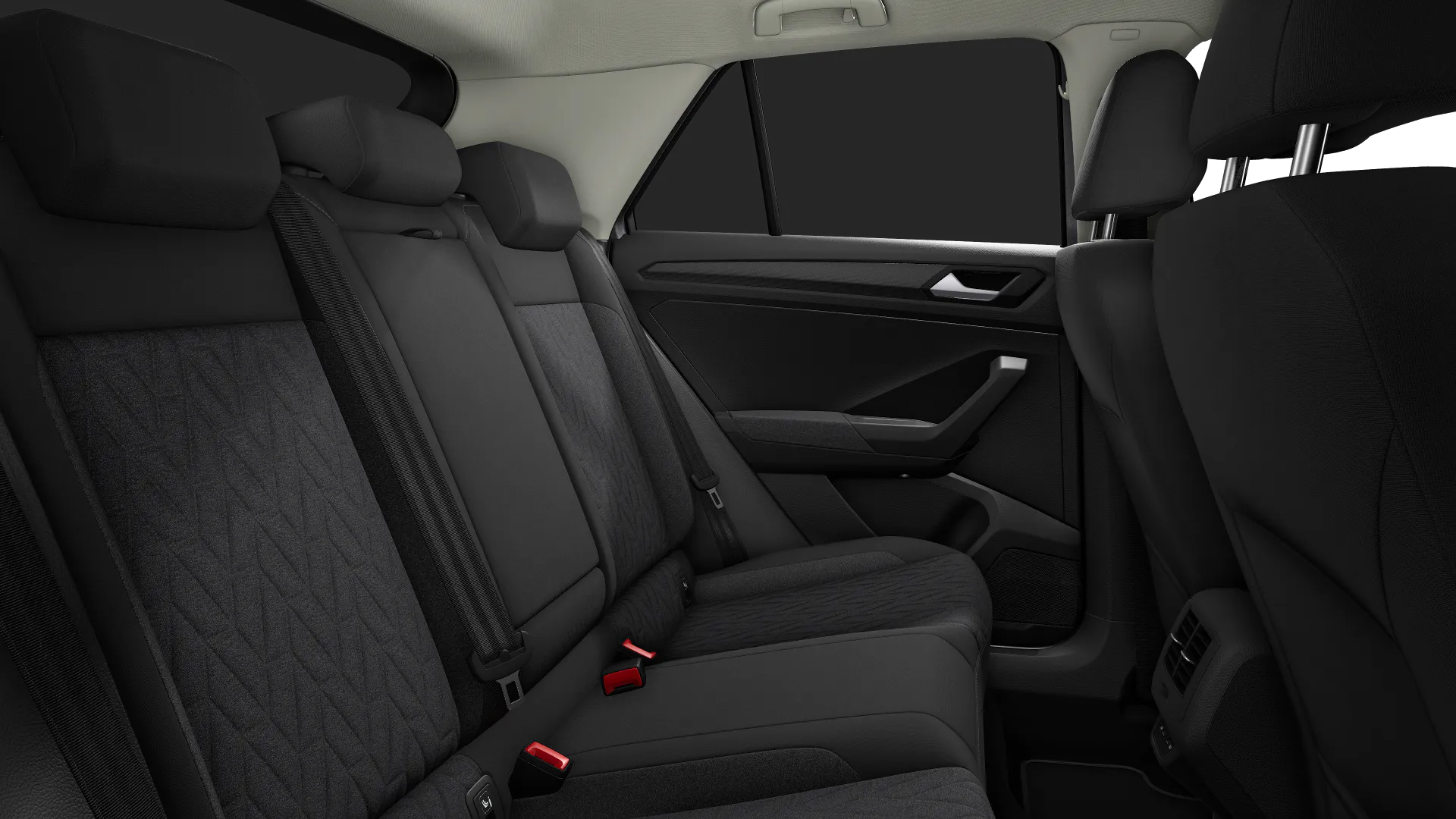 Volkswagen T-Roc MOVE