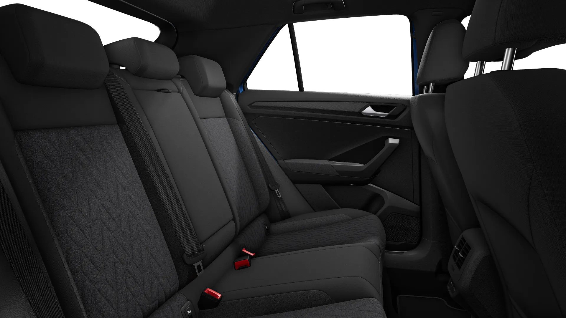 Volkswagen T-Roc MOVE