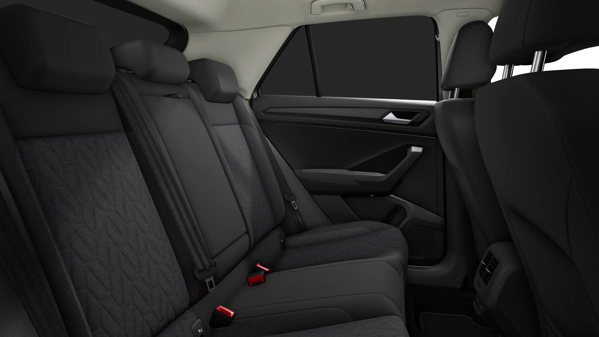 Volkswagen T-Roc MOVE