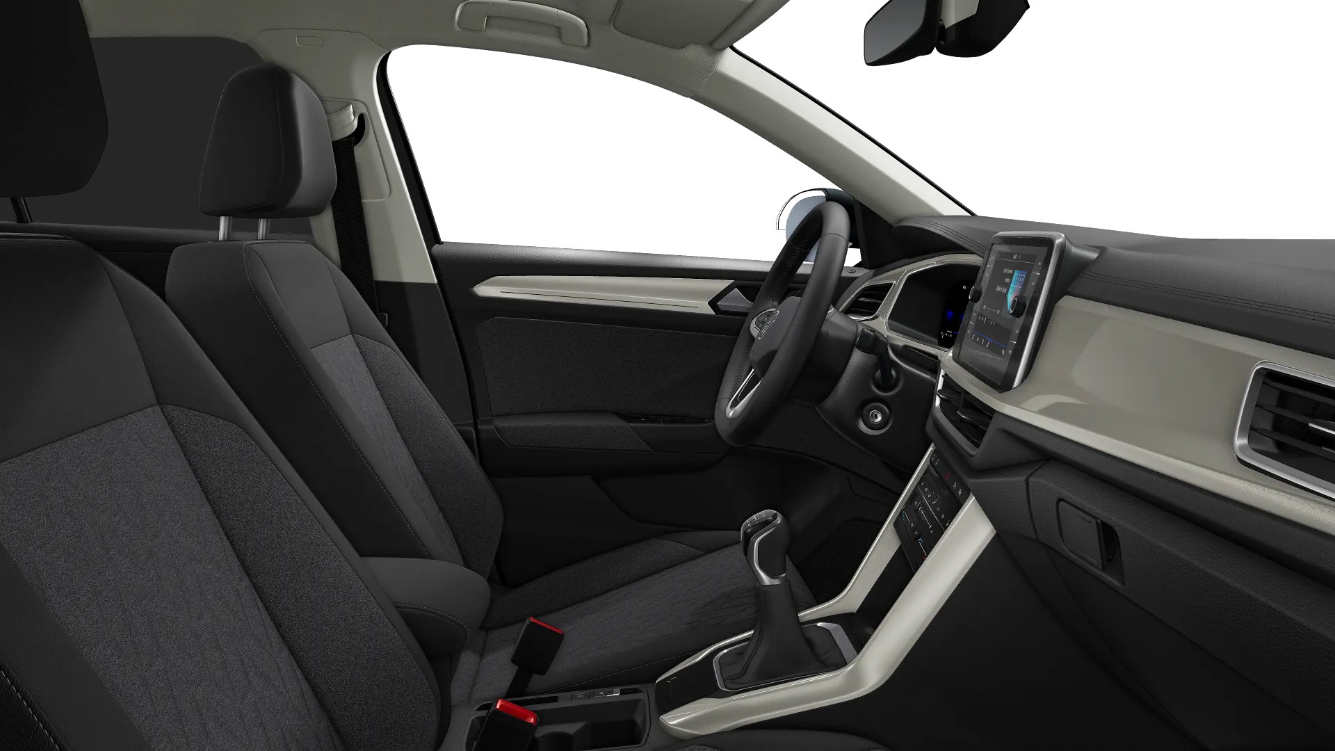 Volkswagen T-Roc MOVE