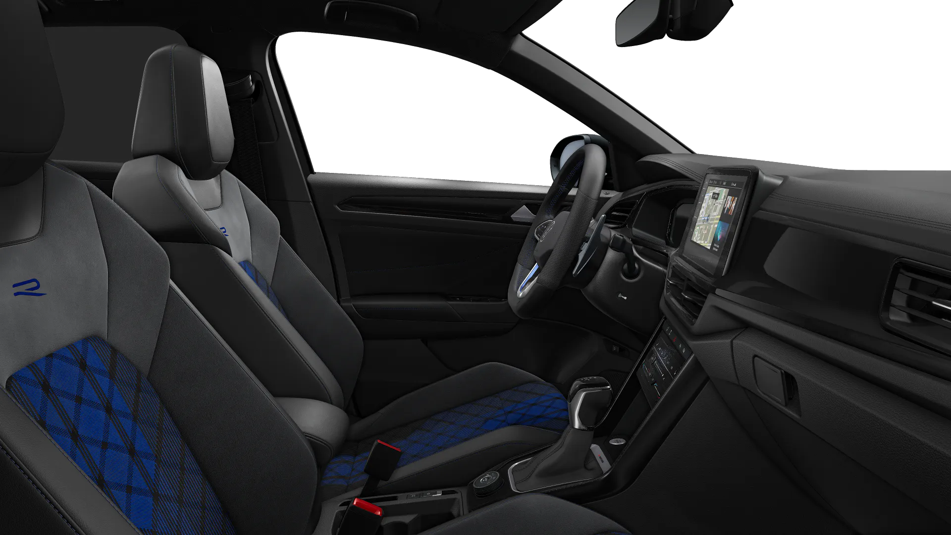 Volkswagen T-Roc R