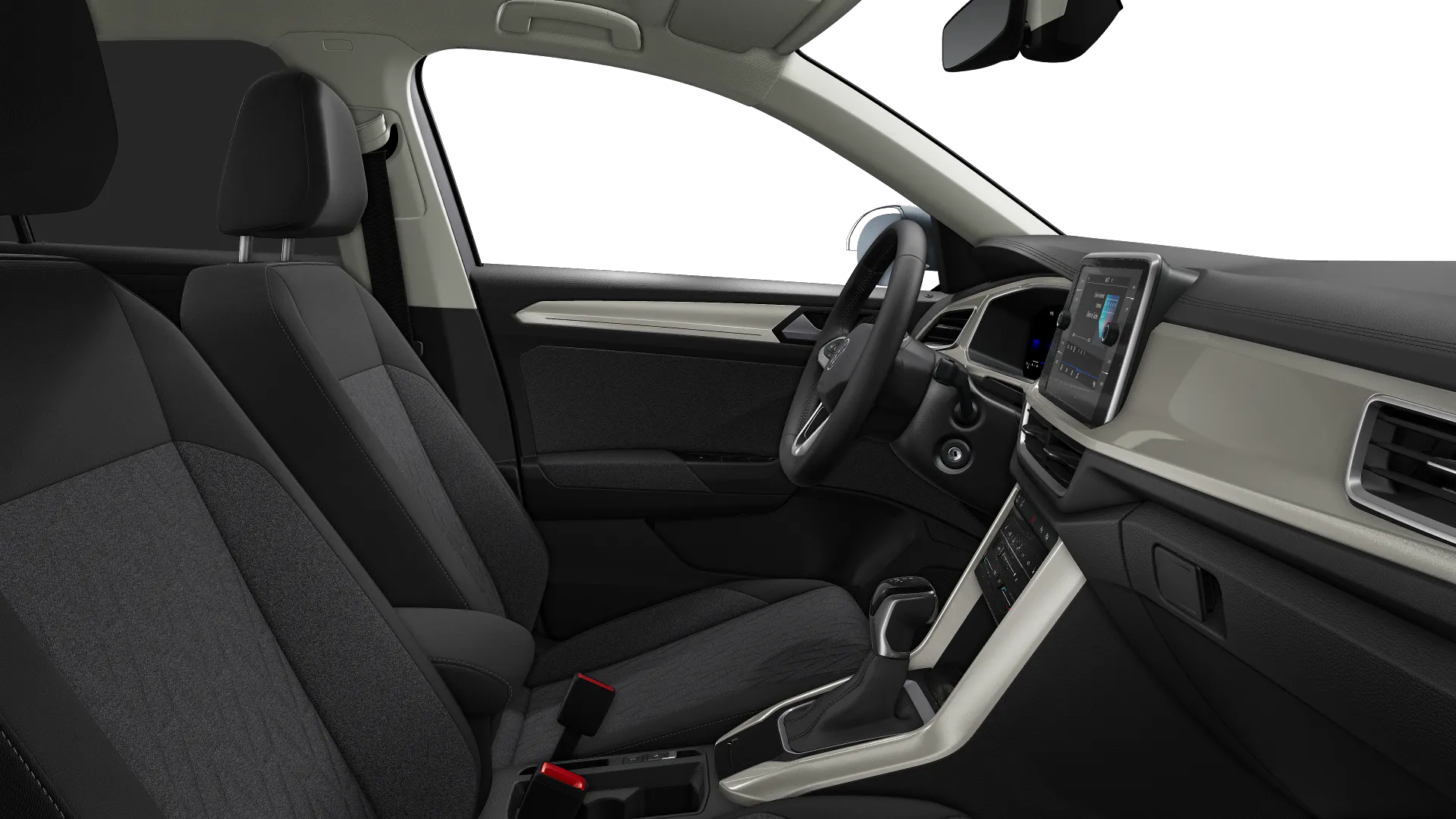 Volkswagen T-Roc MOVE