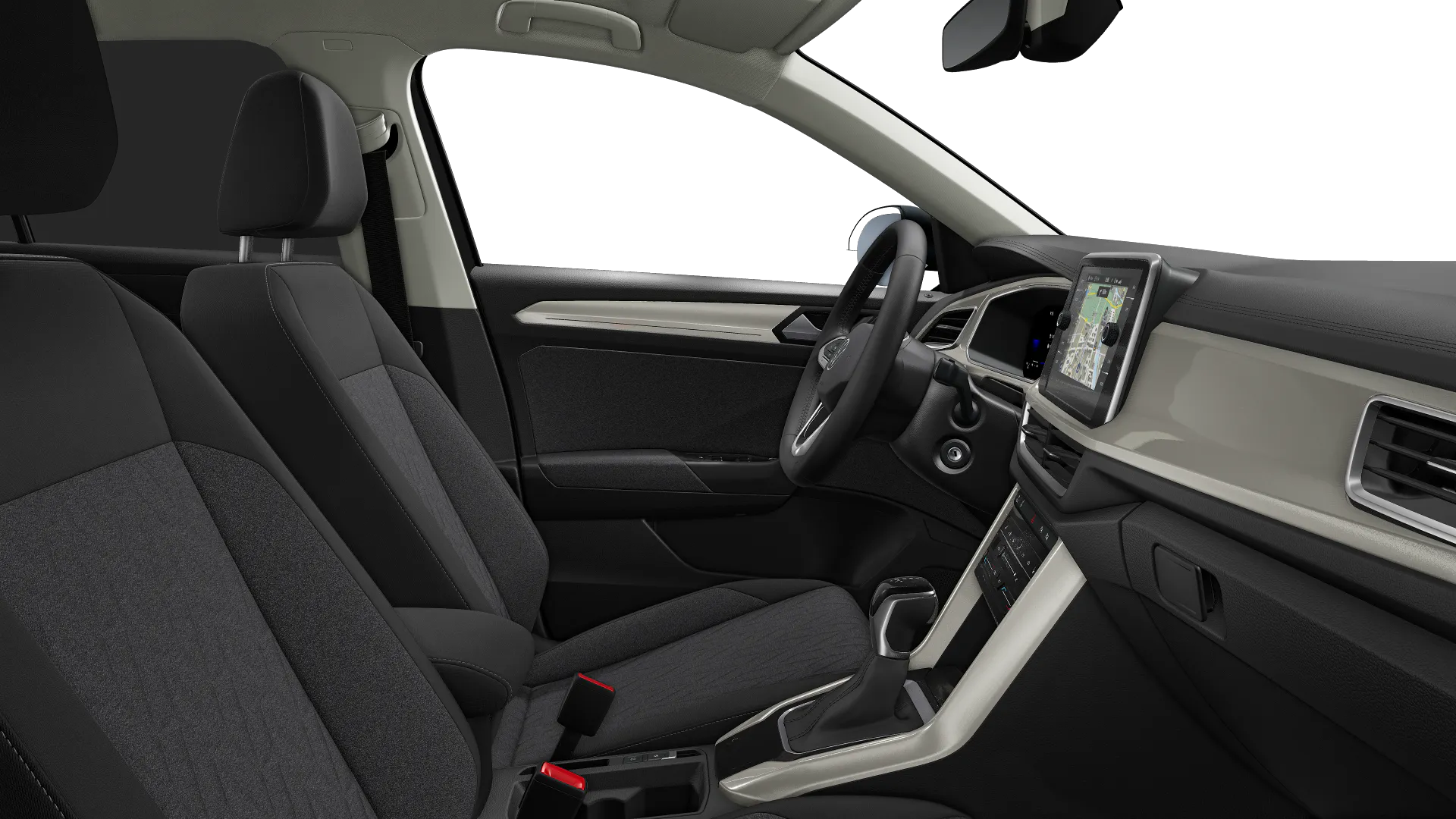 Volkswagen T-Roc MOVE
