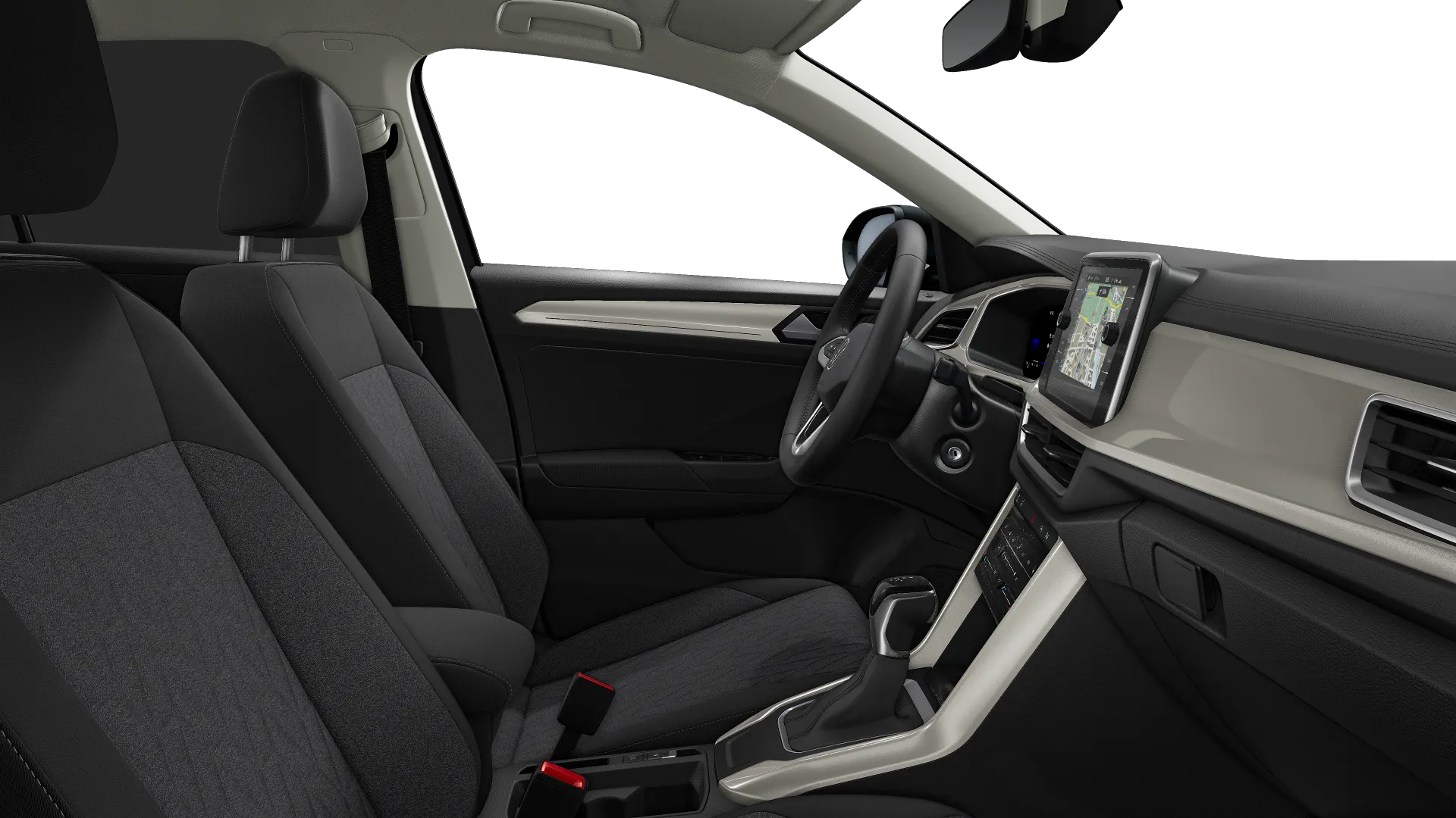 Volkswagen T-Roc MOVE
