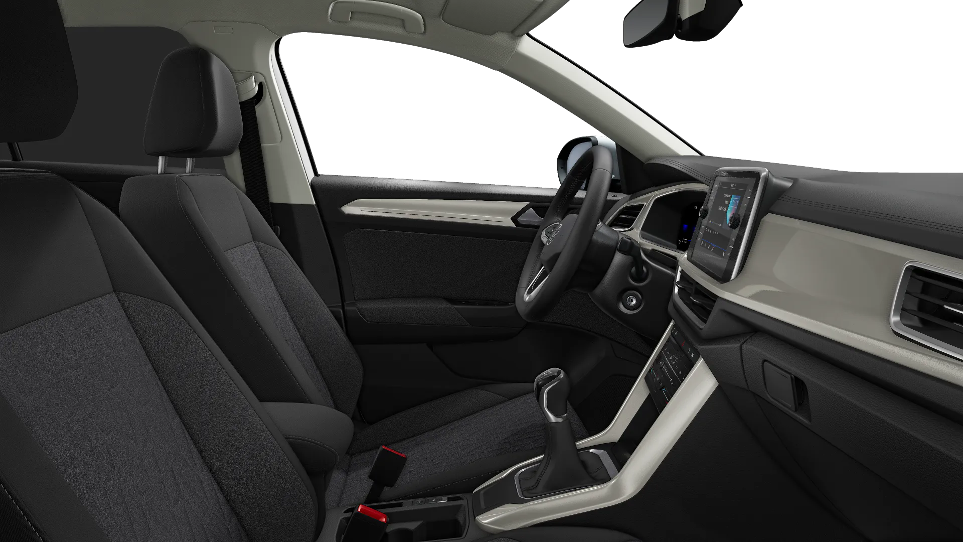 Volkswagen T-Roc MOVE