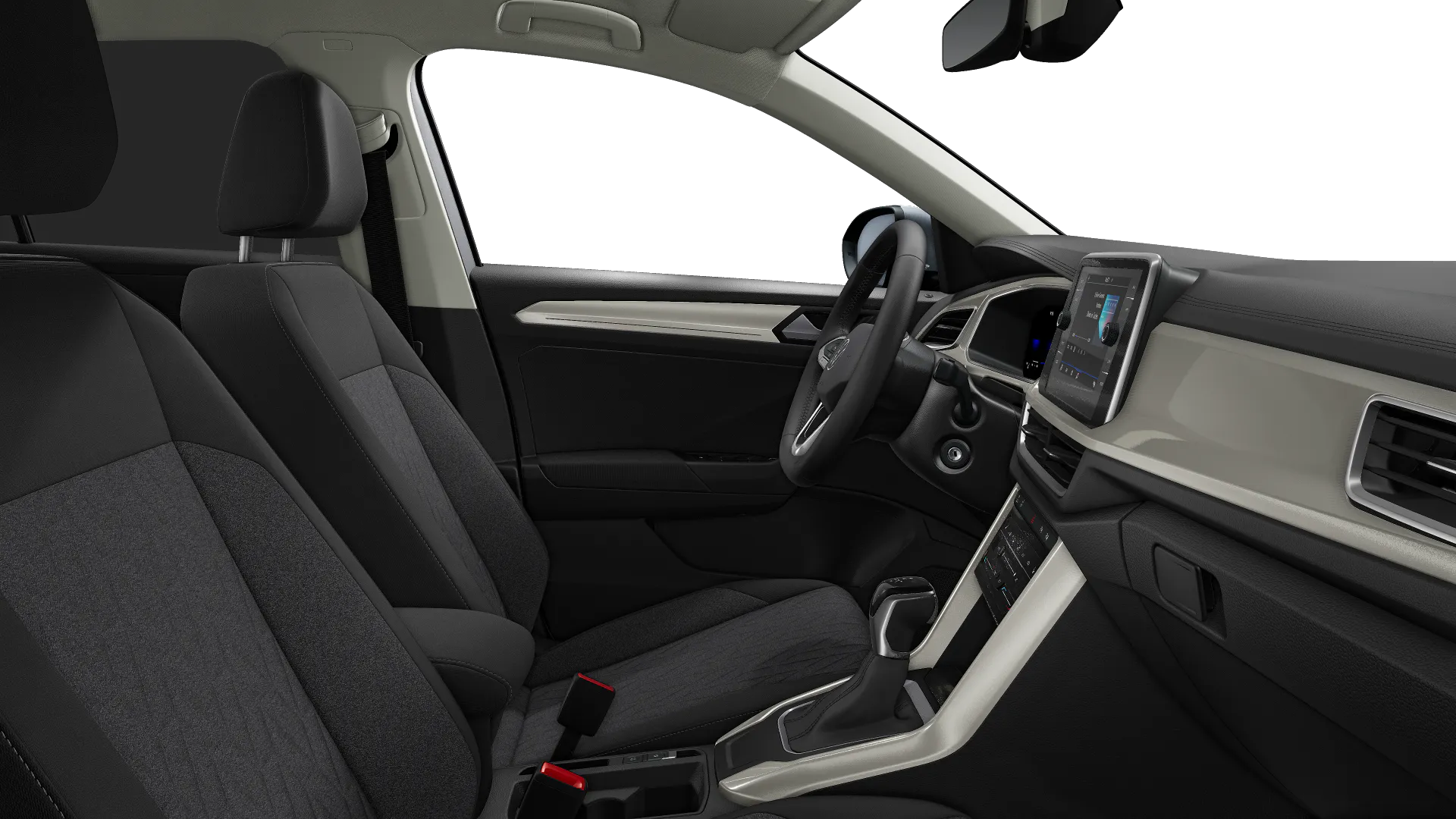 Volkswagen T-Roc MOVE