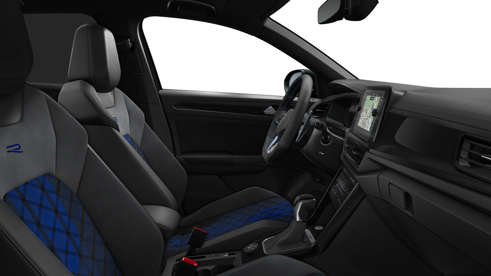 Volkswagen T-Roc R