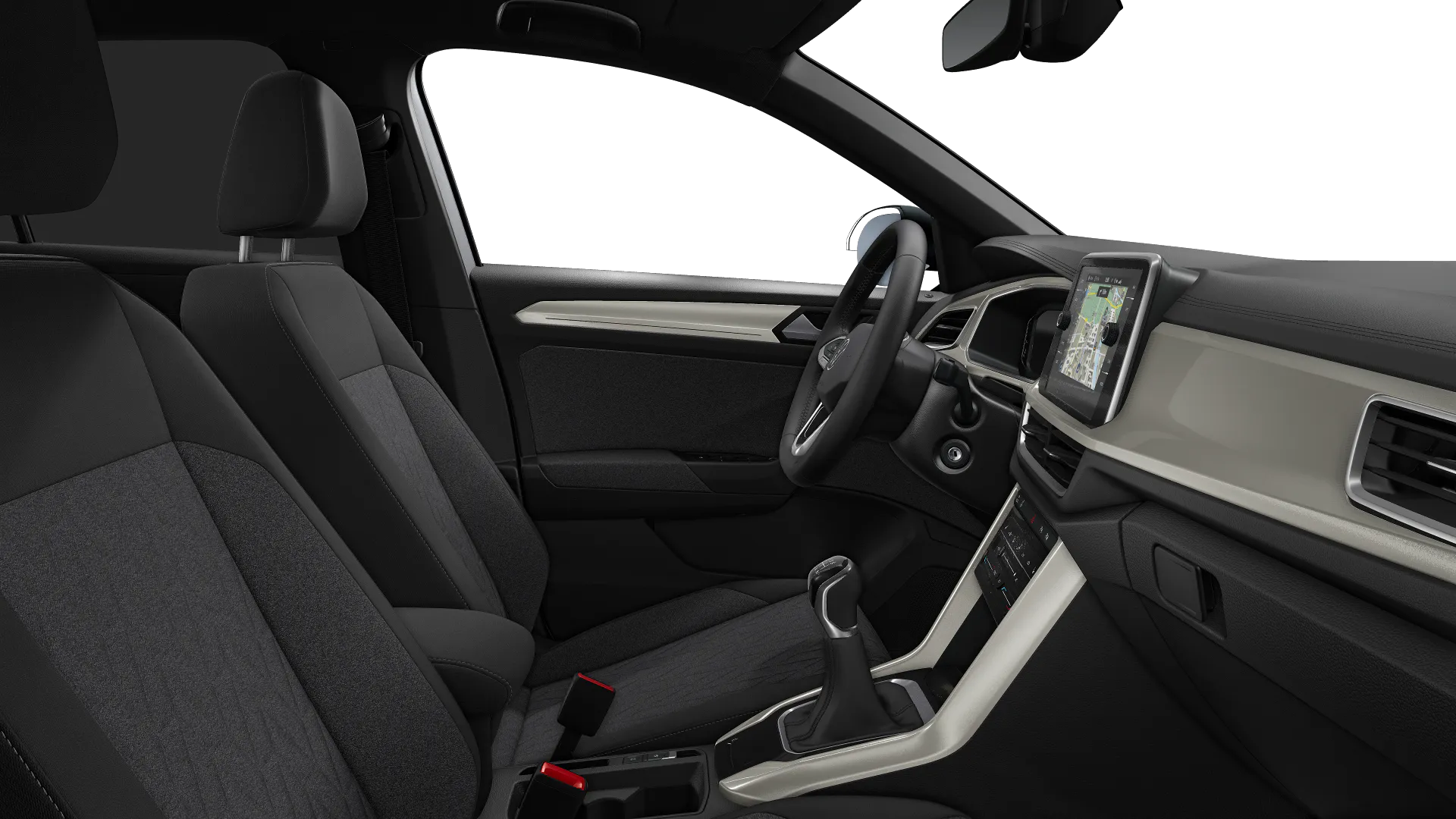 Volkswagen T-Roc MOVE