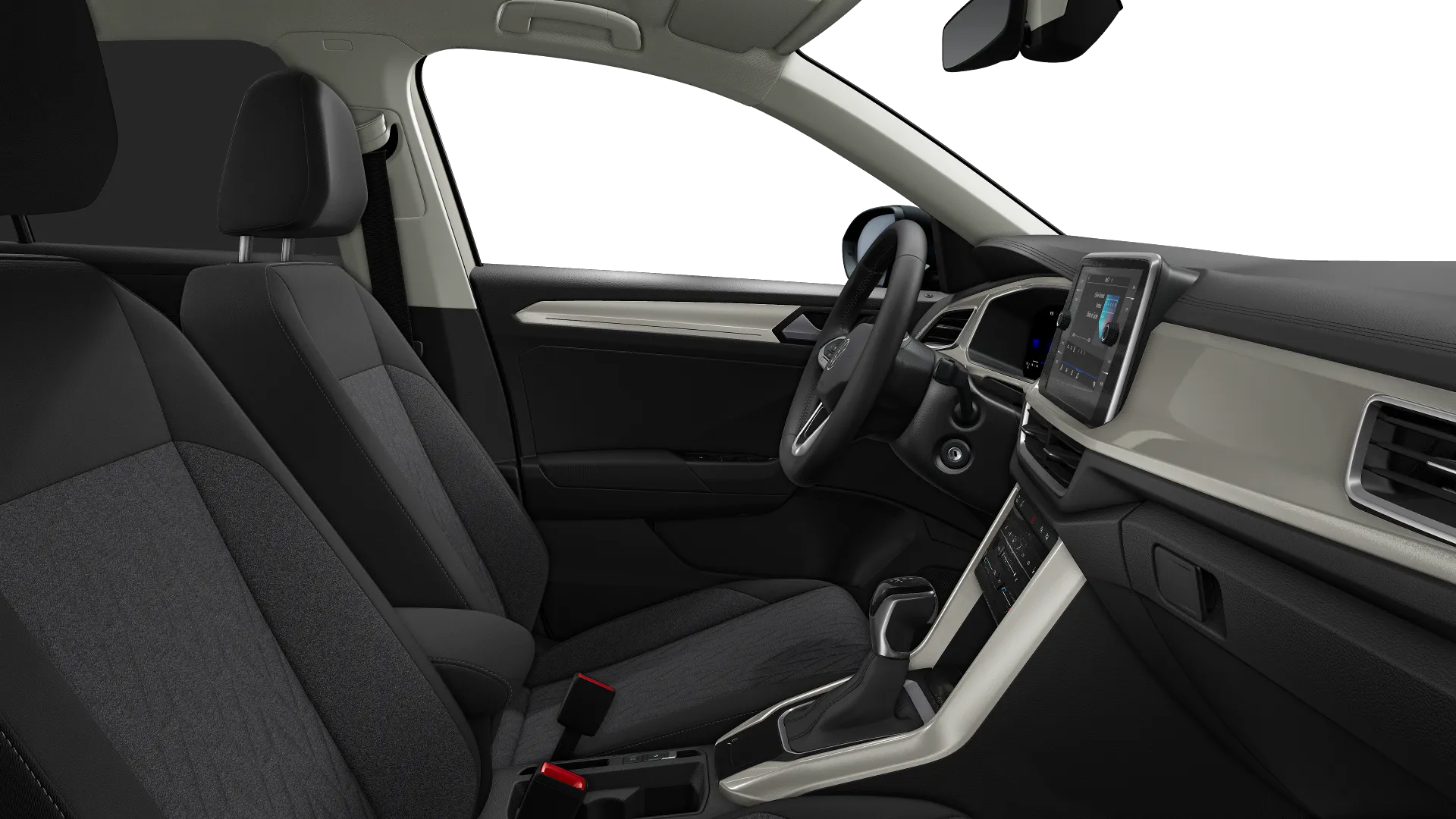 Volkswagen T-Roc MOVE