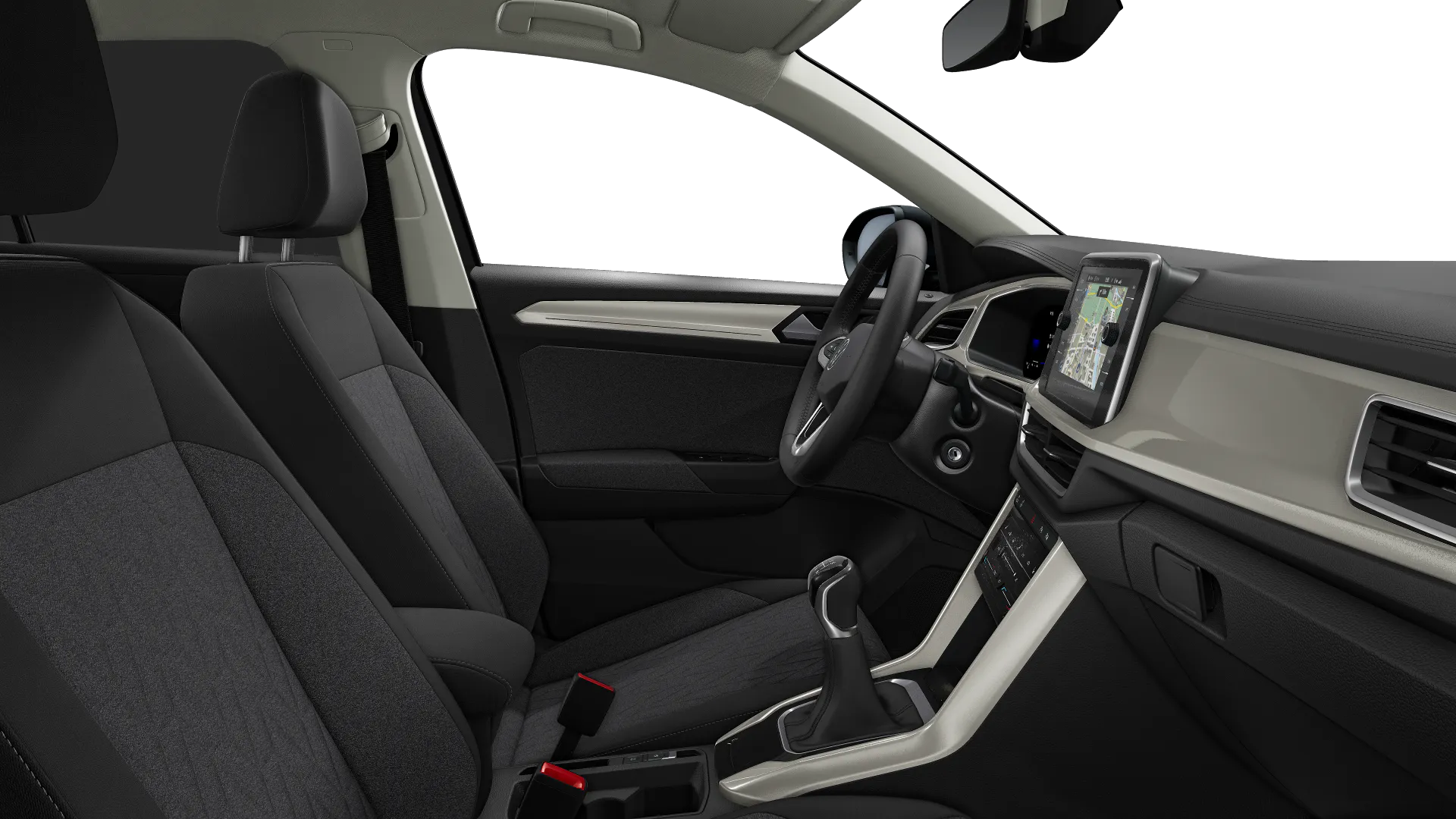 Volkswagen T-Roc MOVE