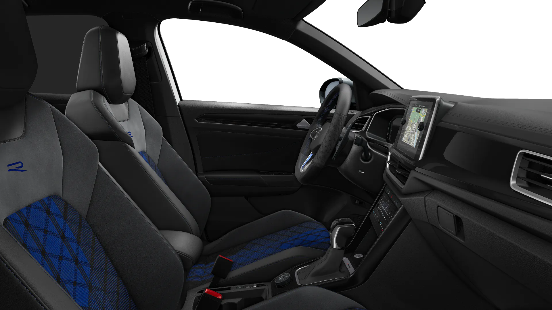 Volkswagen T-Roc R