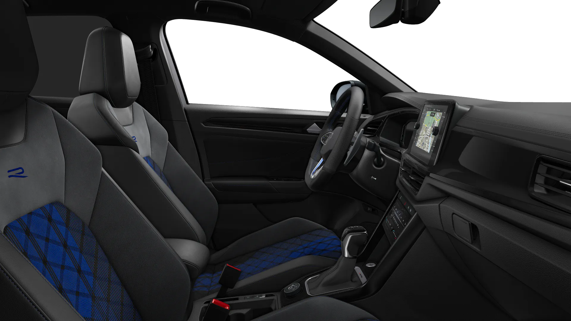 Volkswagen T-Roc R