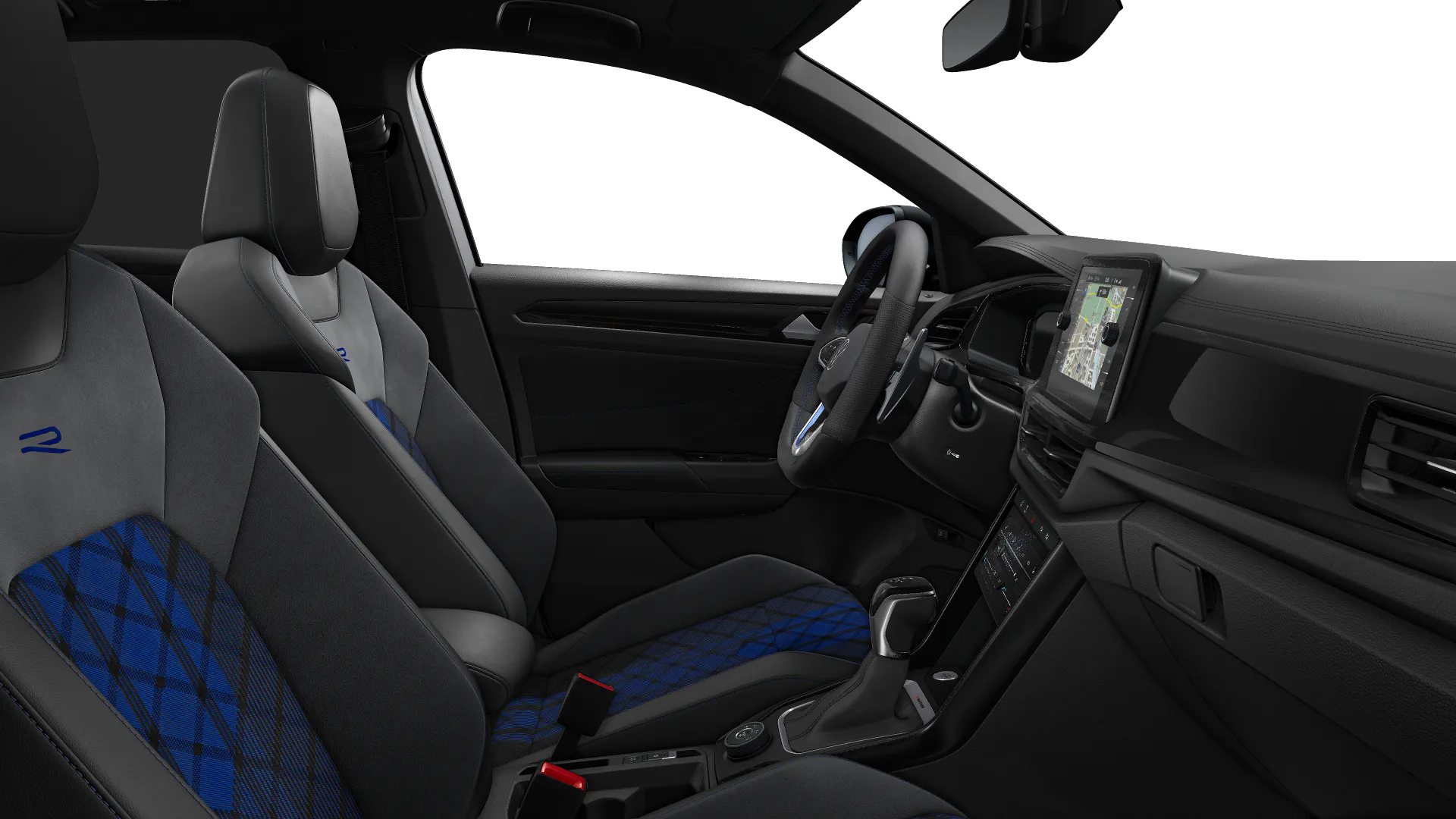Volkswagen T-Roc R
