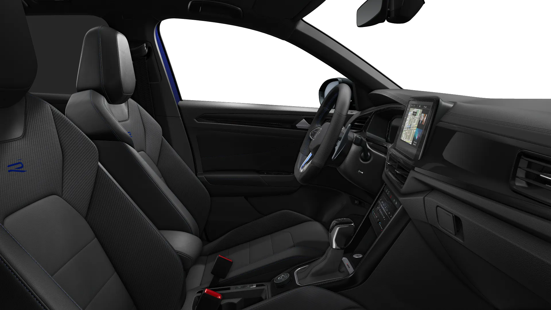 Volkswagen T-Roc R