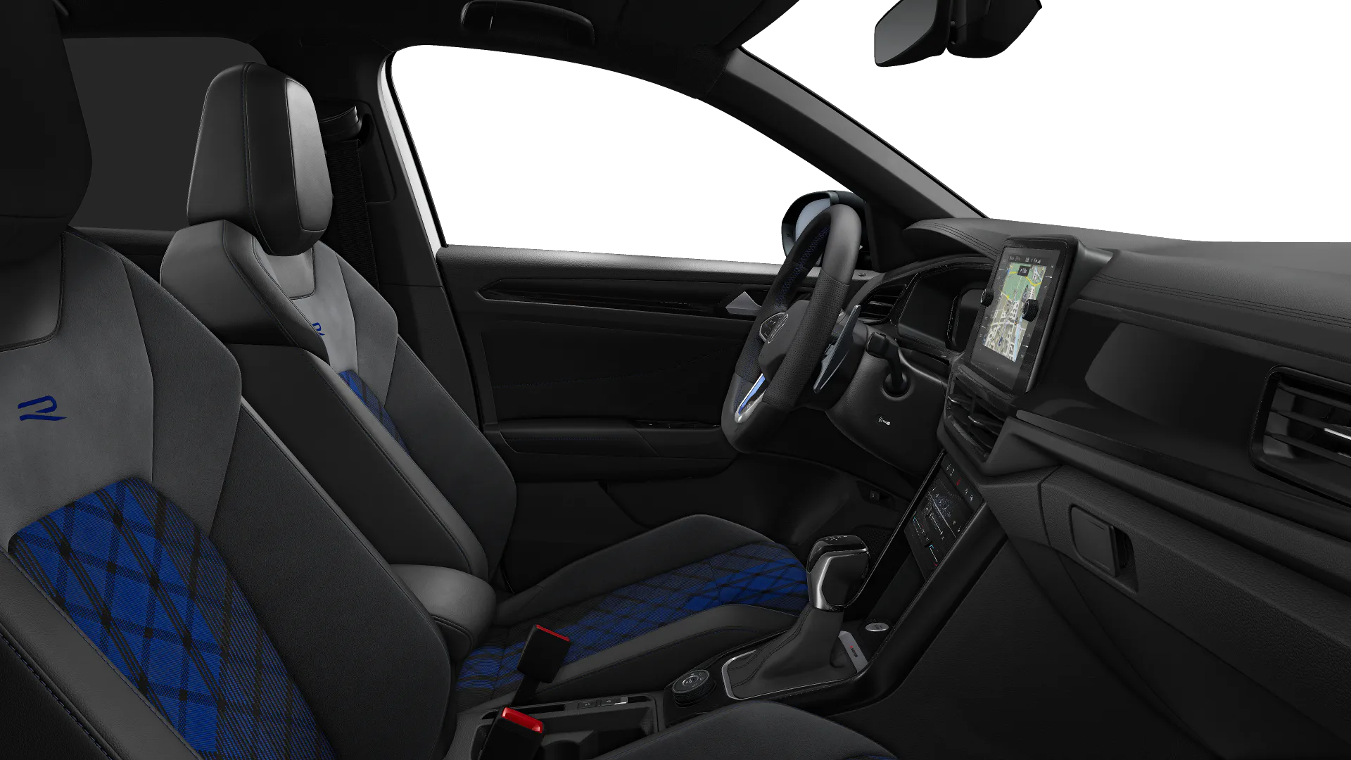 Volkswagen T-Roc R