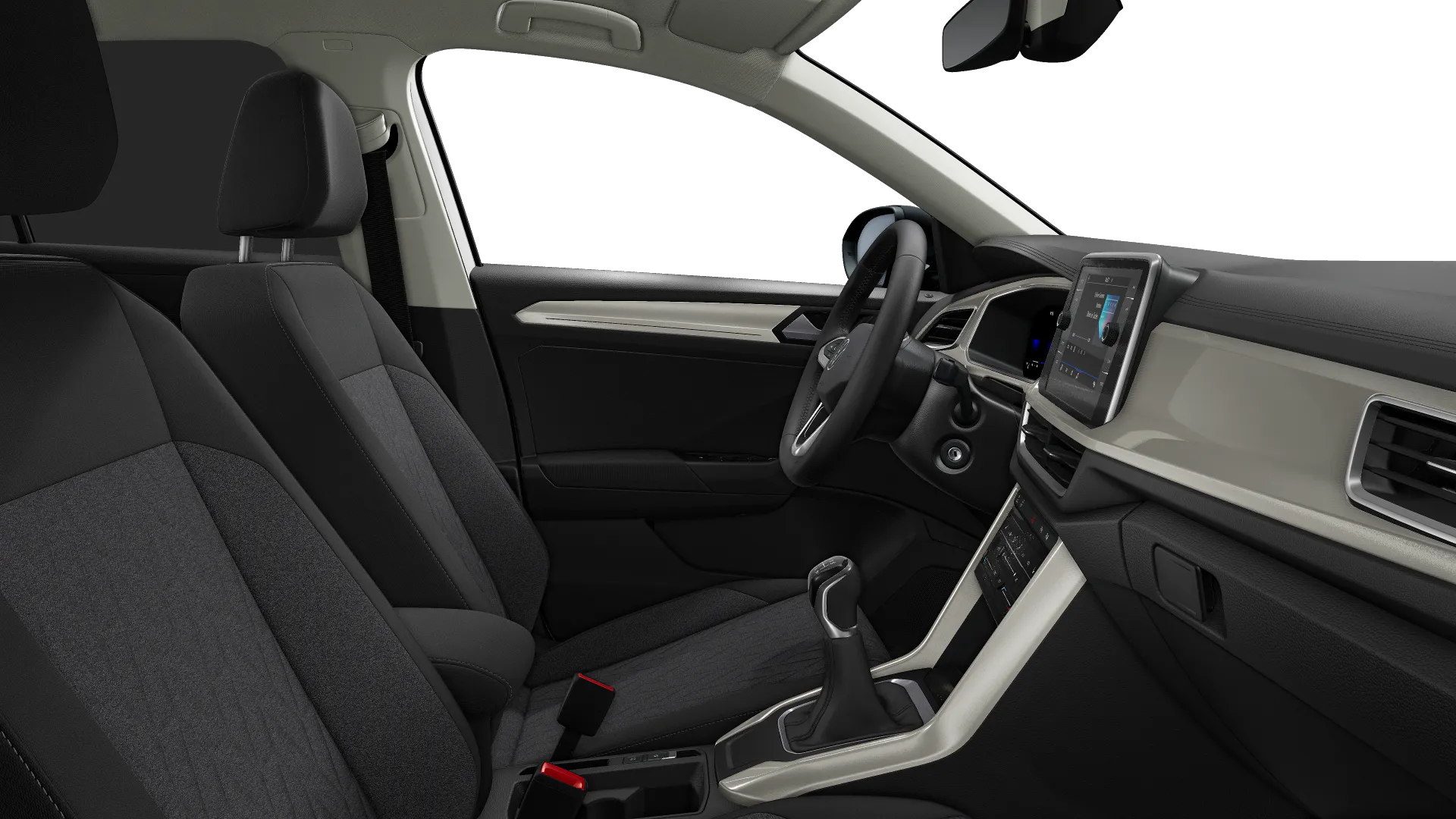Volkswagen T-Roc MOVE
