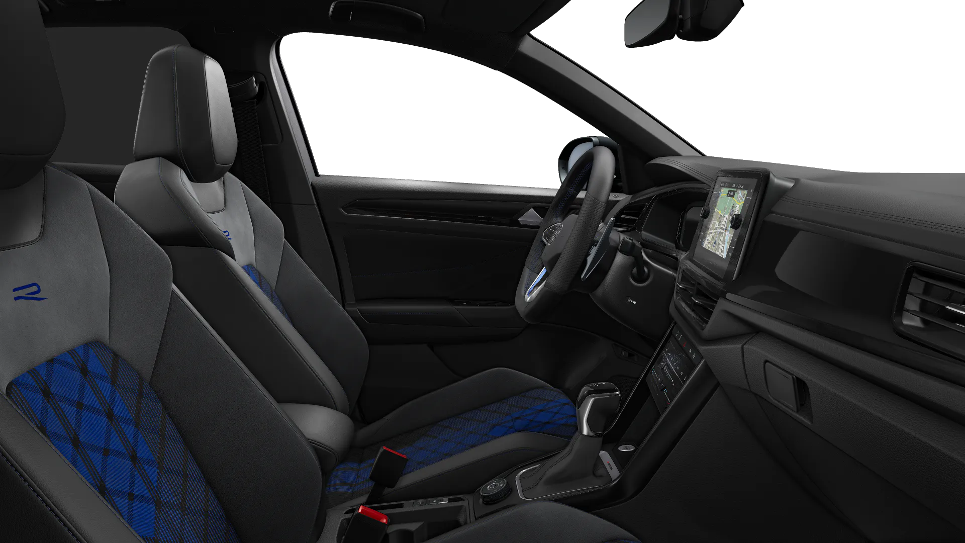 Volkswagen T-Roc R