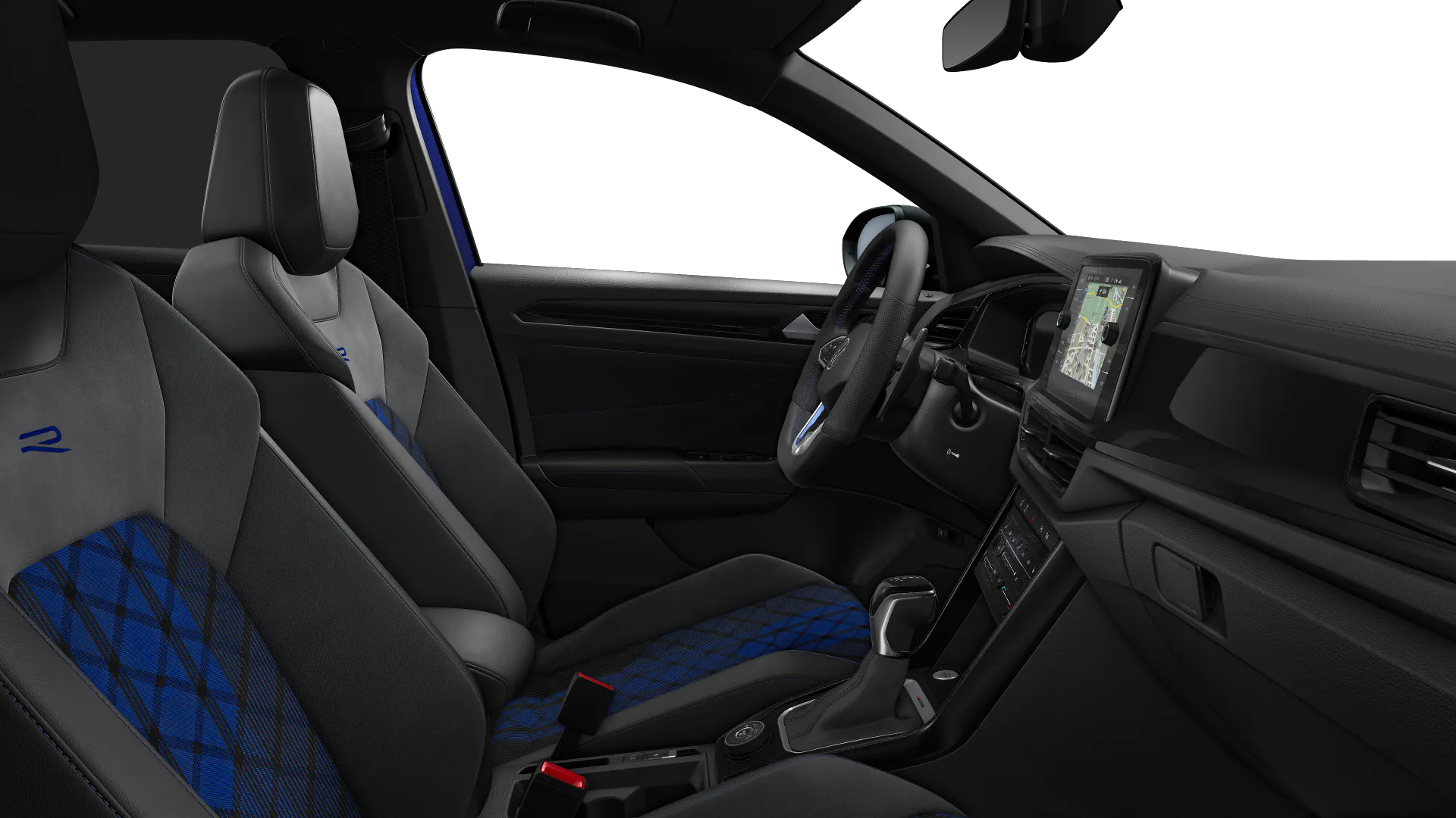 Volkswagen T-Roc R
