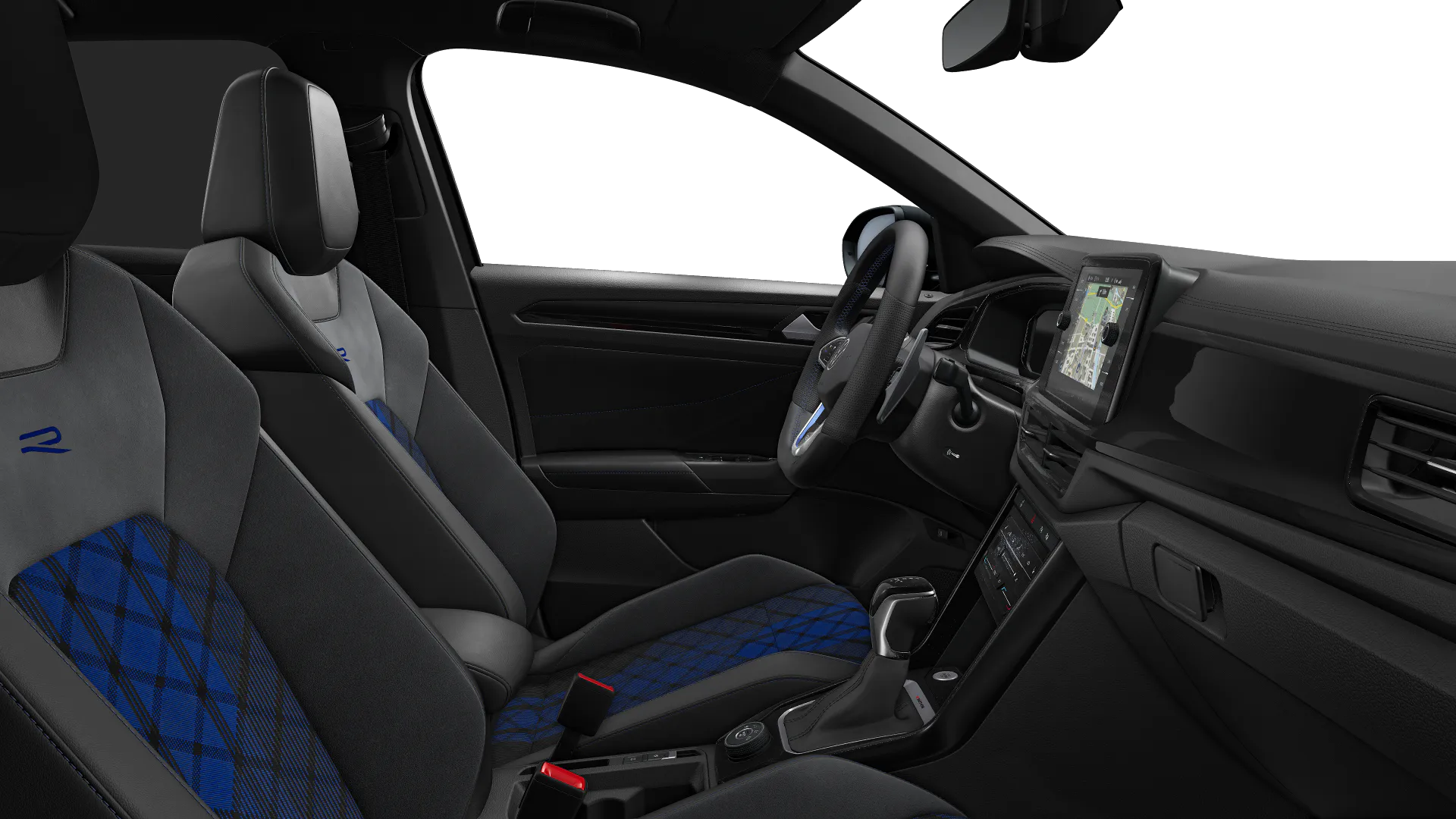 Volkswagen T-Roc R