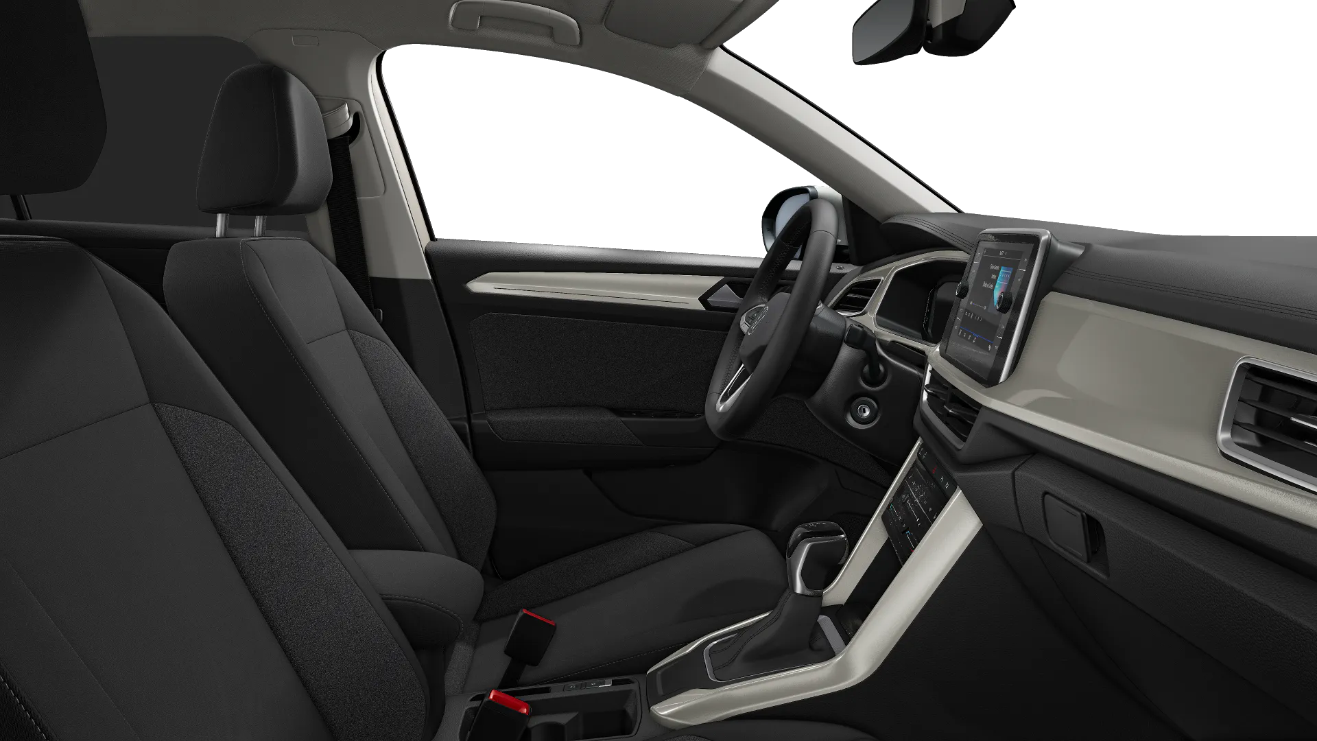 Volkswagen T-Roc MOVE