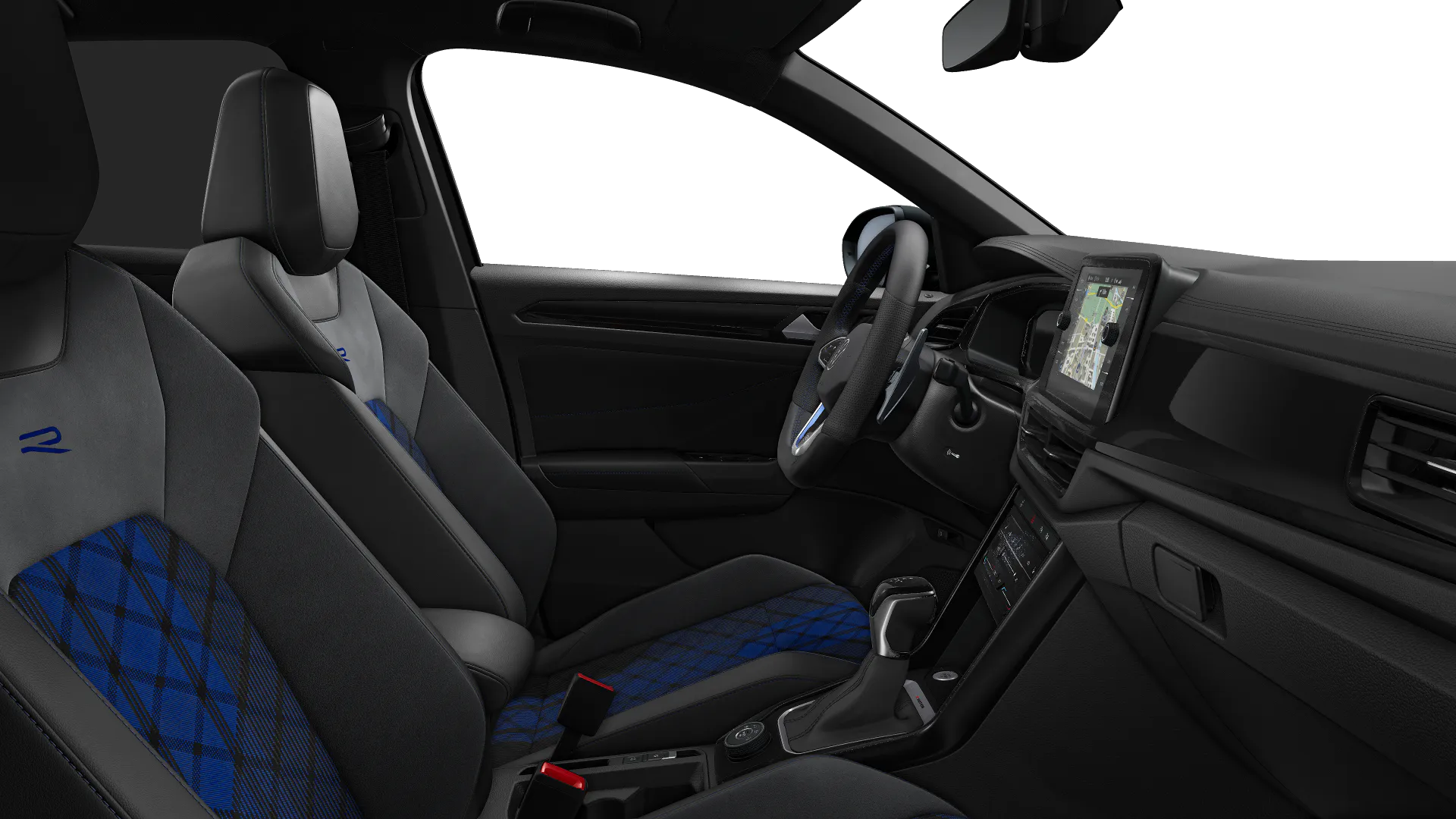 Volkswagen T-Roc R