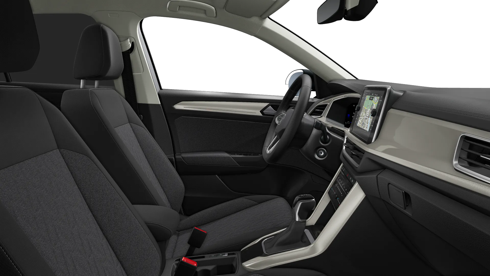 Volkswagen T-Roc MOVE