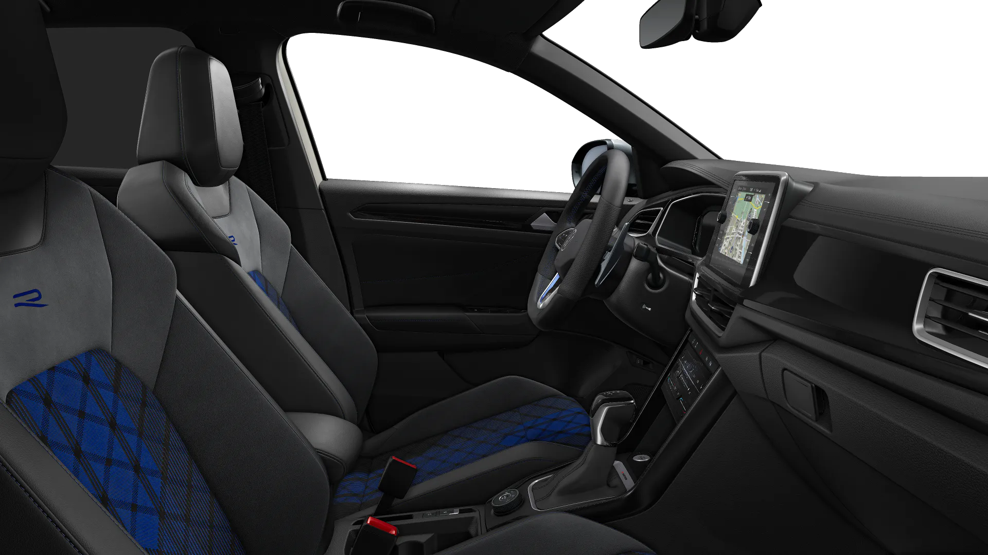 Volkswagen T-Roc R