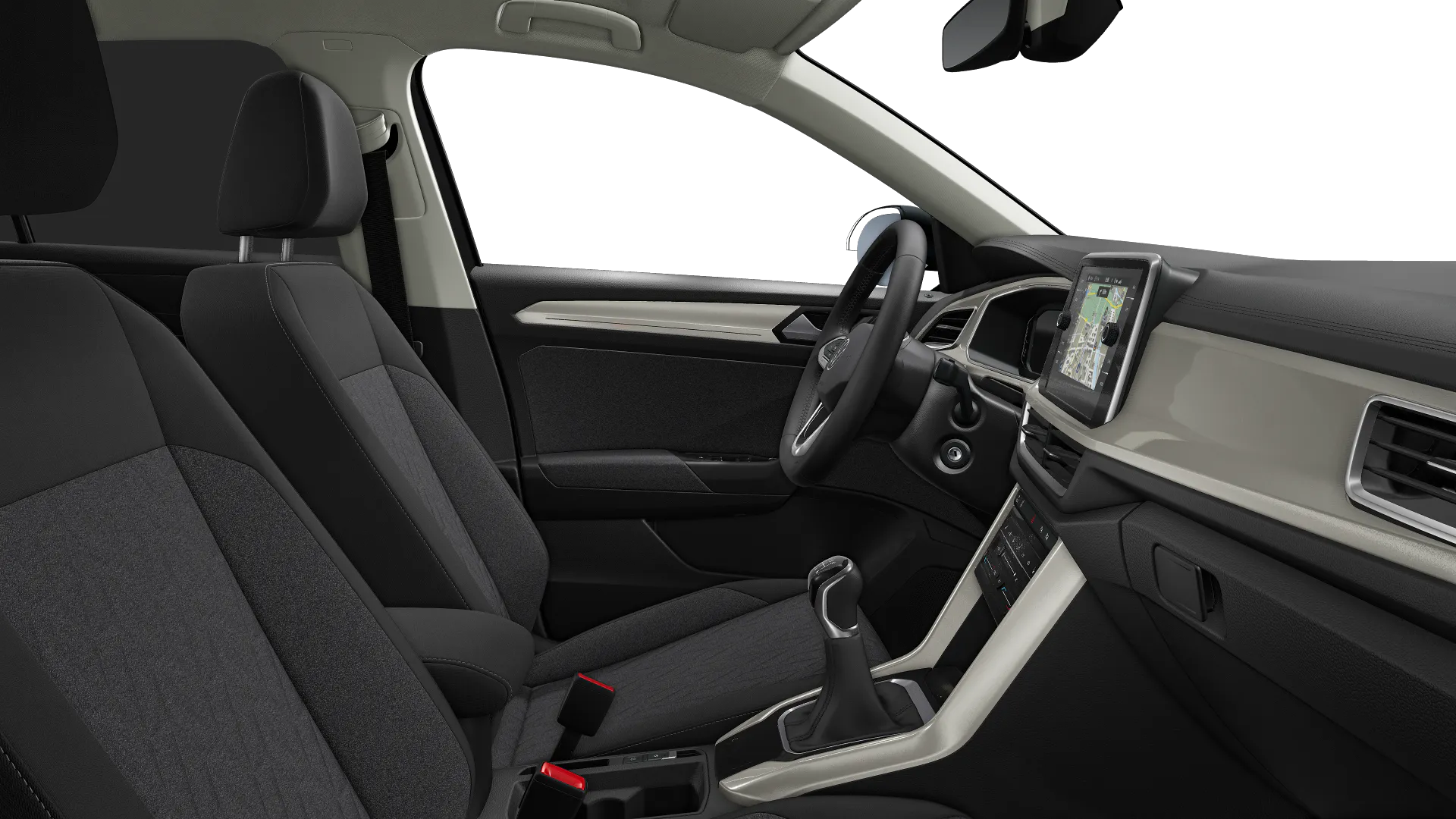 Volkswagen T-Roc MOVE