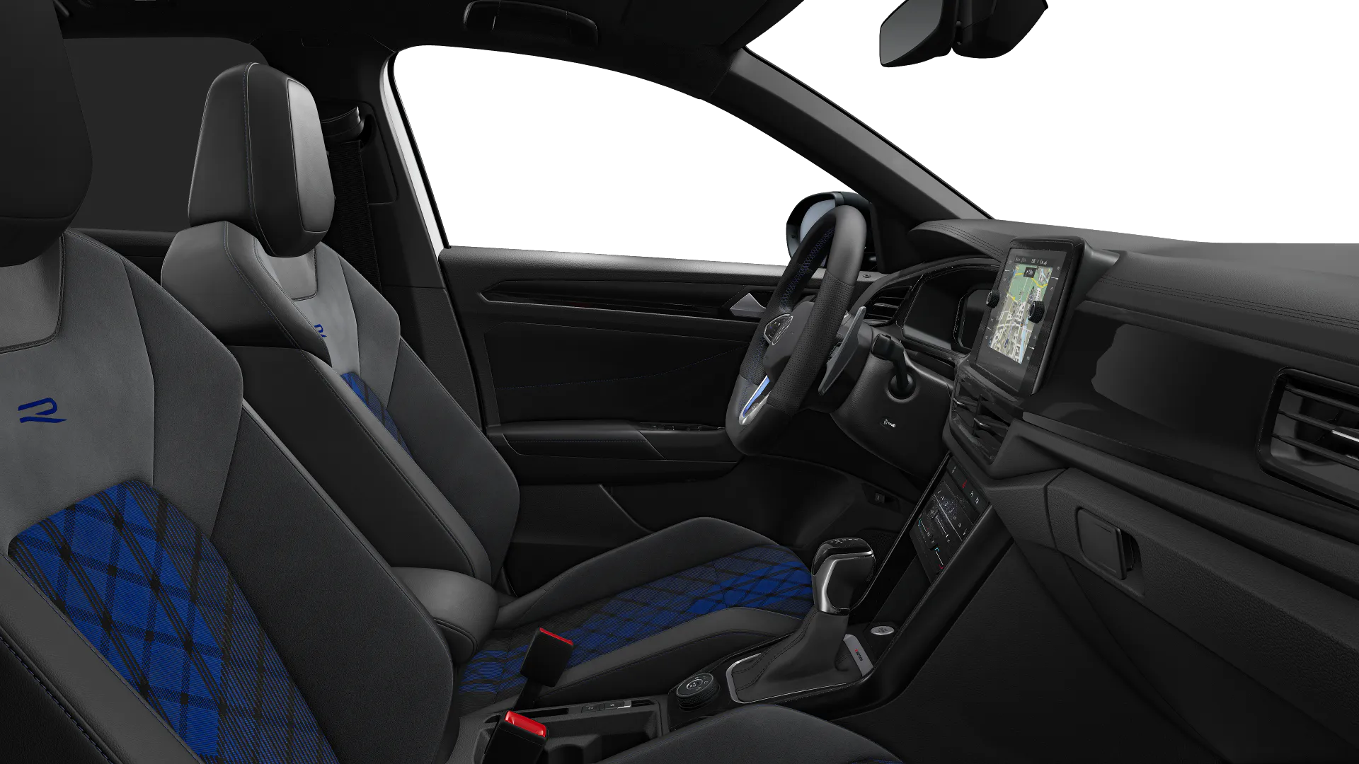 Volkswagen T-Roc R
