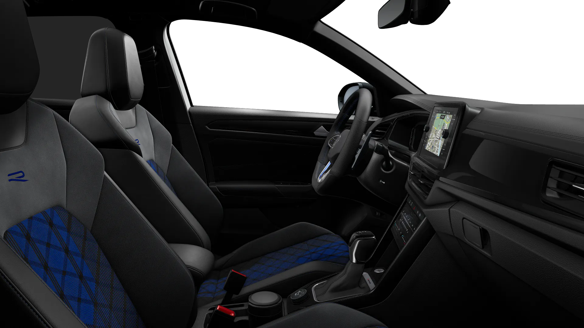 Volkswagen T-Roc R