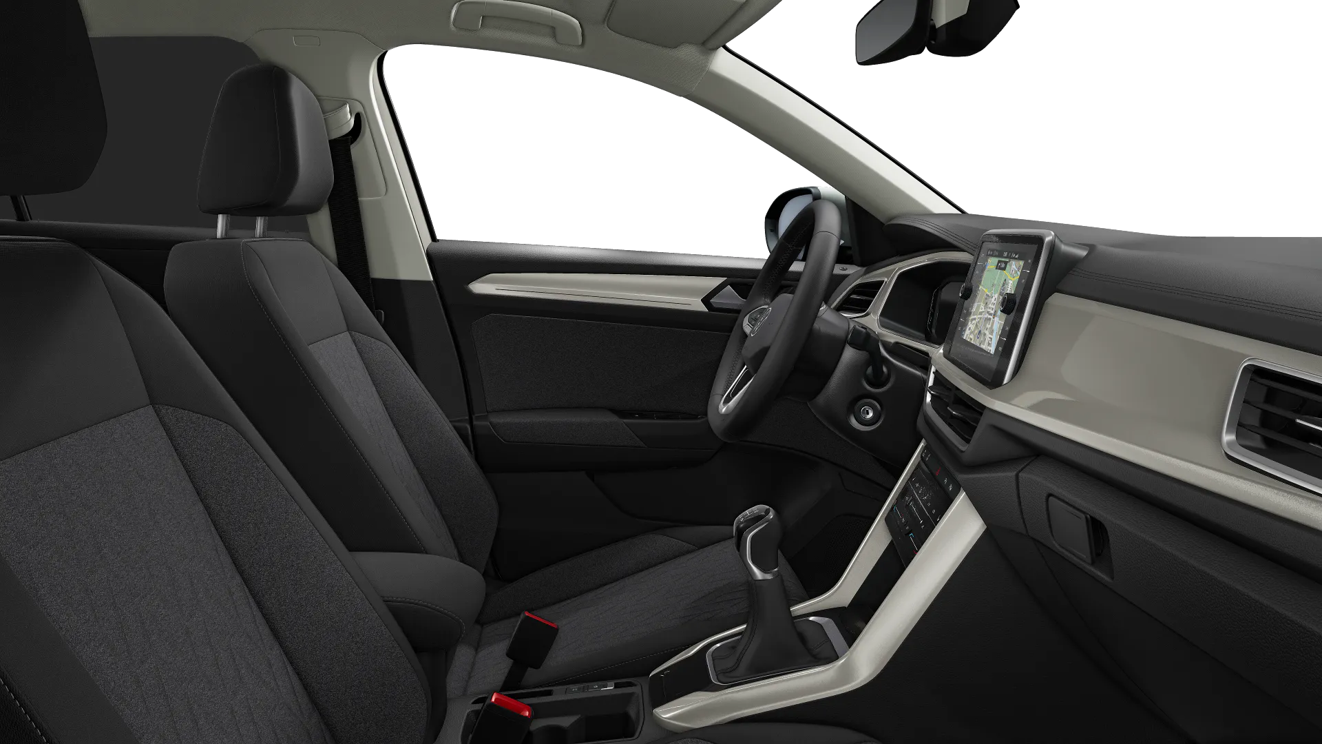 Volkswagen T-Roc MOVE
