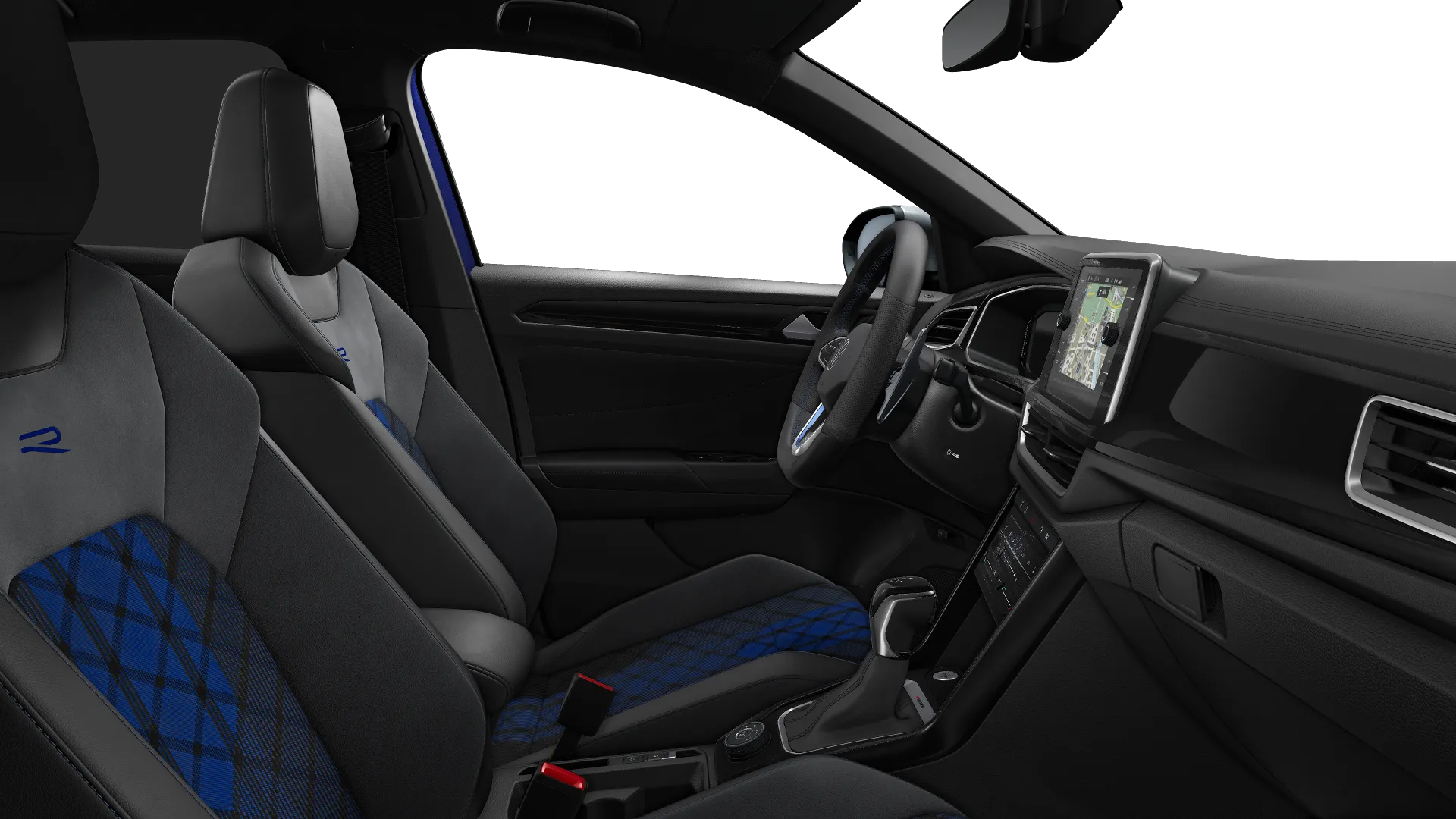 Volkswagen T-Roc R